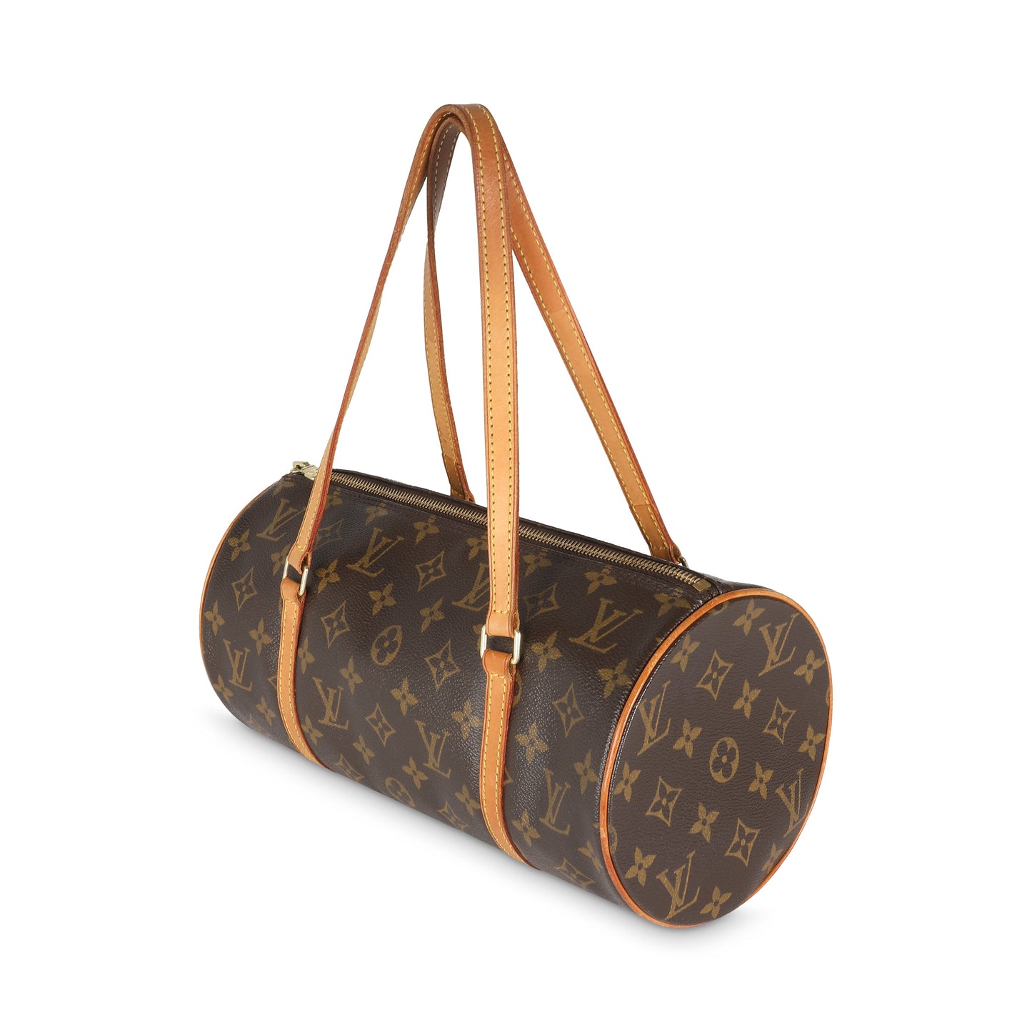 Louis Vuitton Monogram Canvas Papillon 30