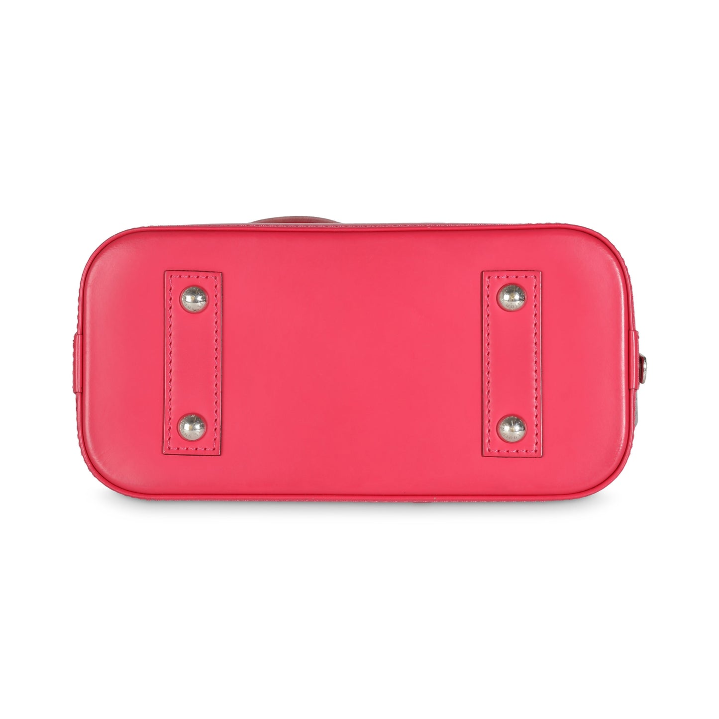 Louis Vuitton Dragon Fruit Epi Alma BB