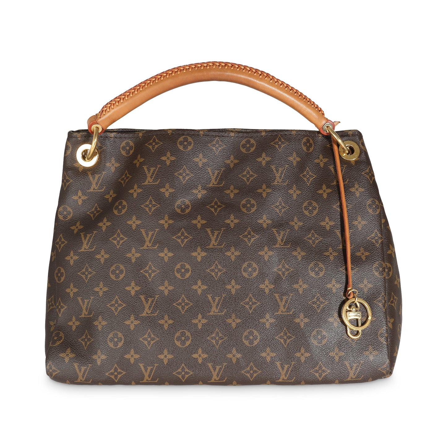 Louis Vuitton Monogram Canvas Artsy MM