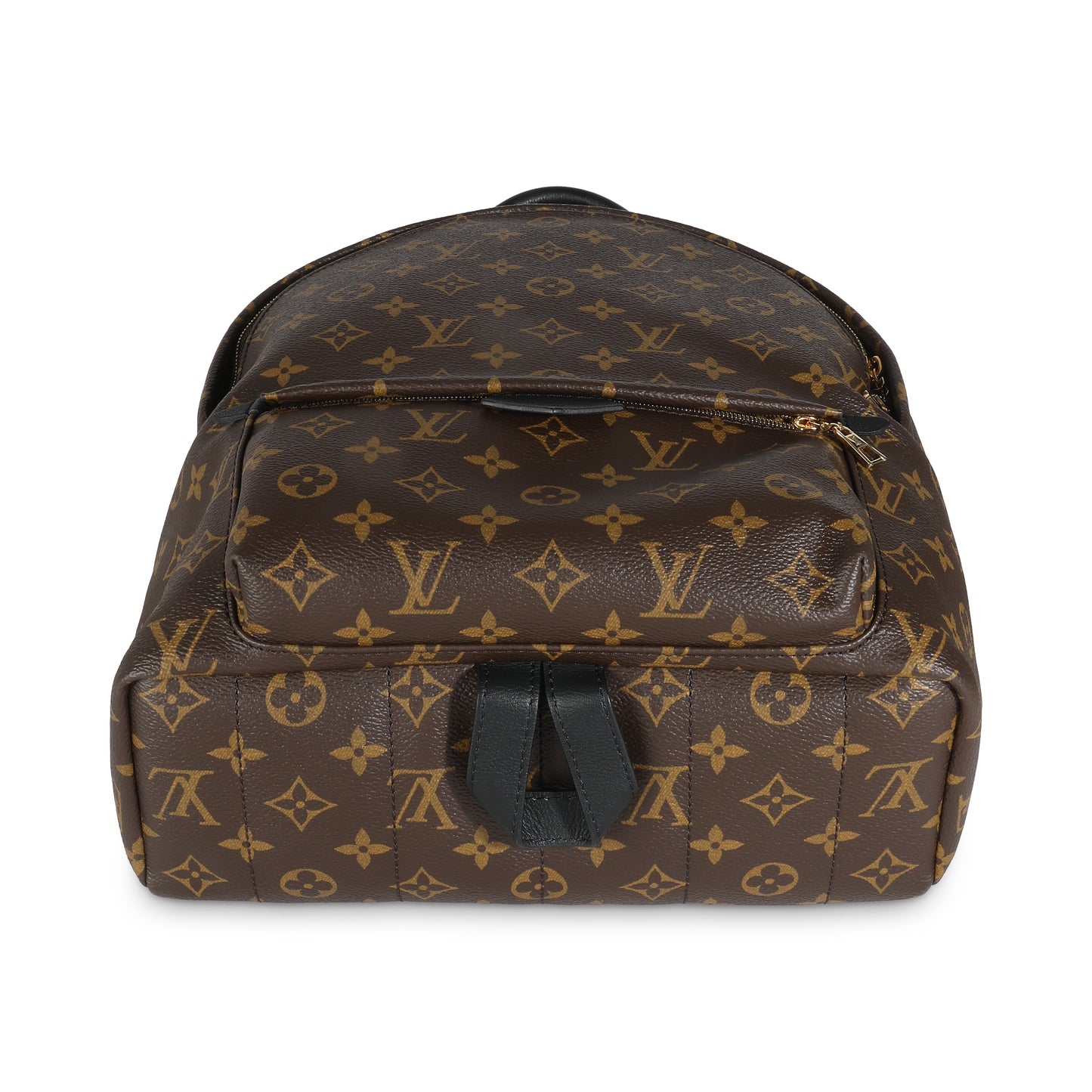 Louis Vuitton Monogram Canvas Palm Springs MM