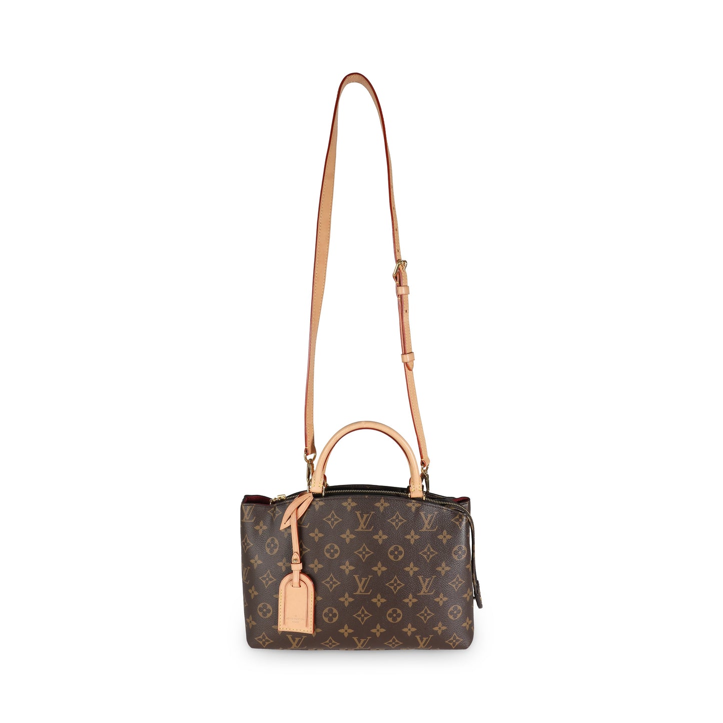 Louis Vuitton Monogram Canvas Petit Palais