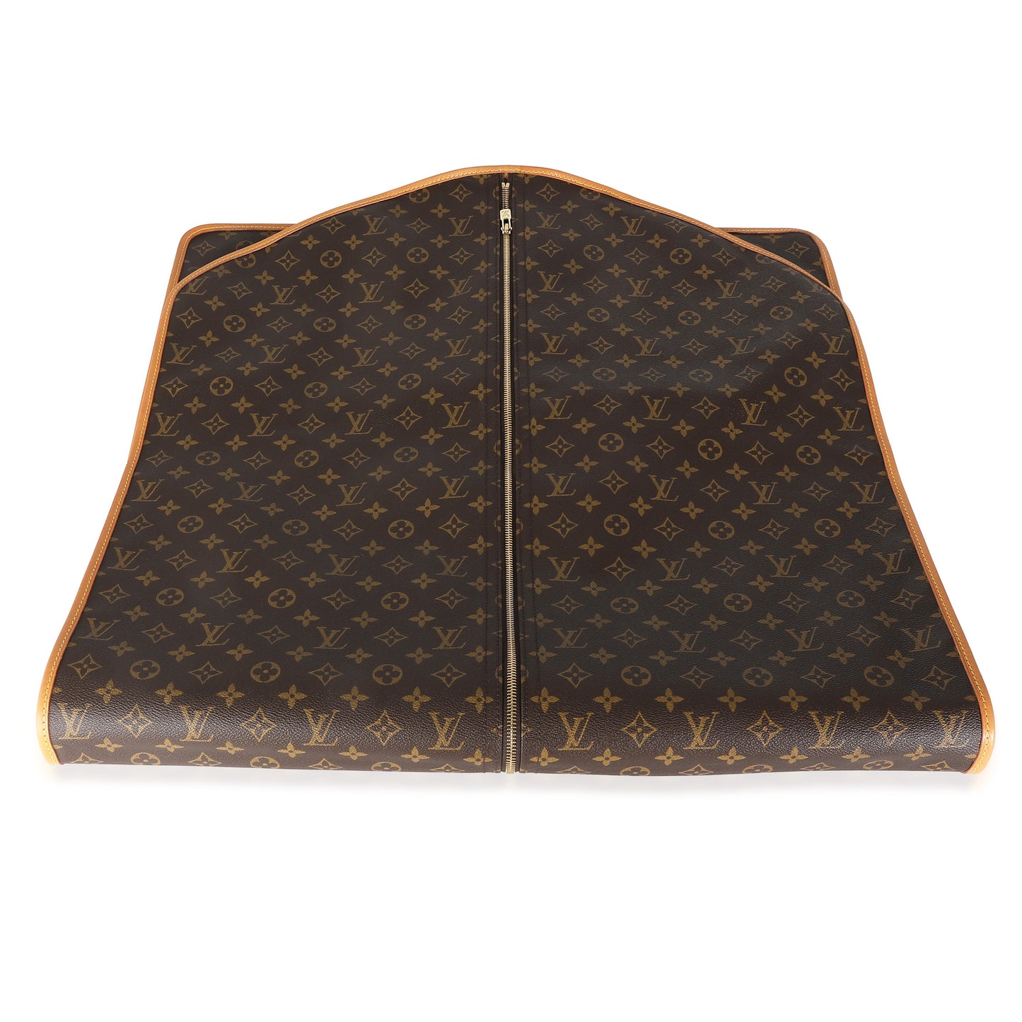 Louis Vuitton Vintage Monogram Canvas Garment Cover