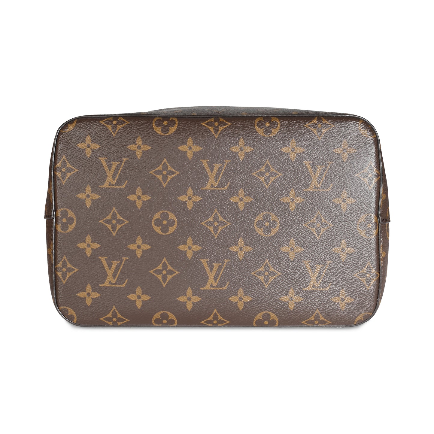 Louis Vuitton Black Monogram Canvas Neonoe MM