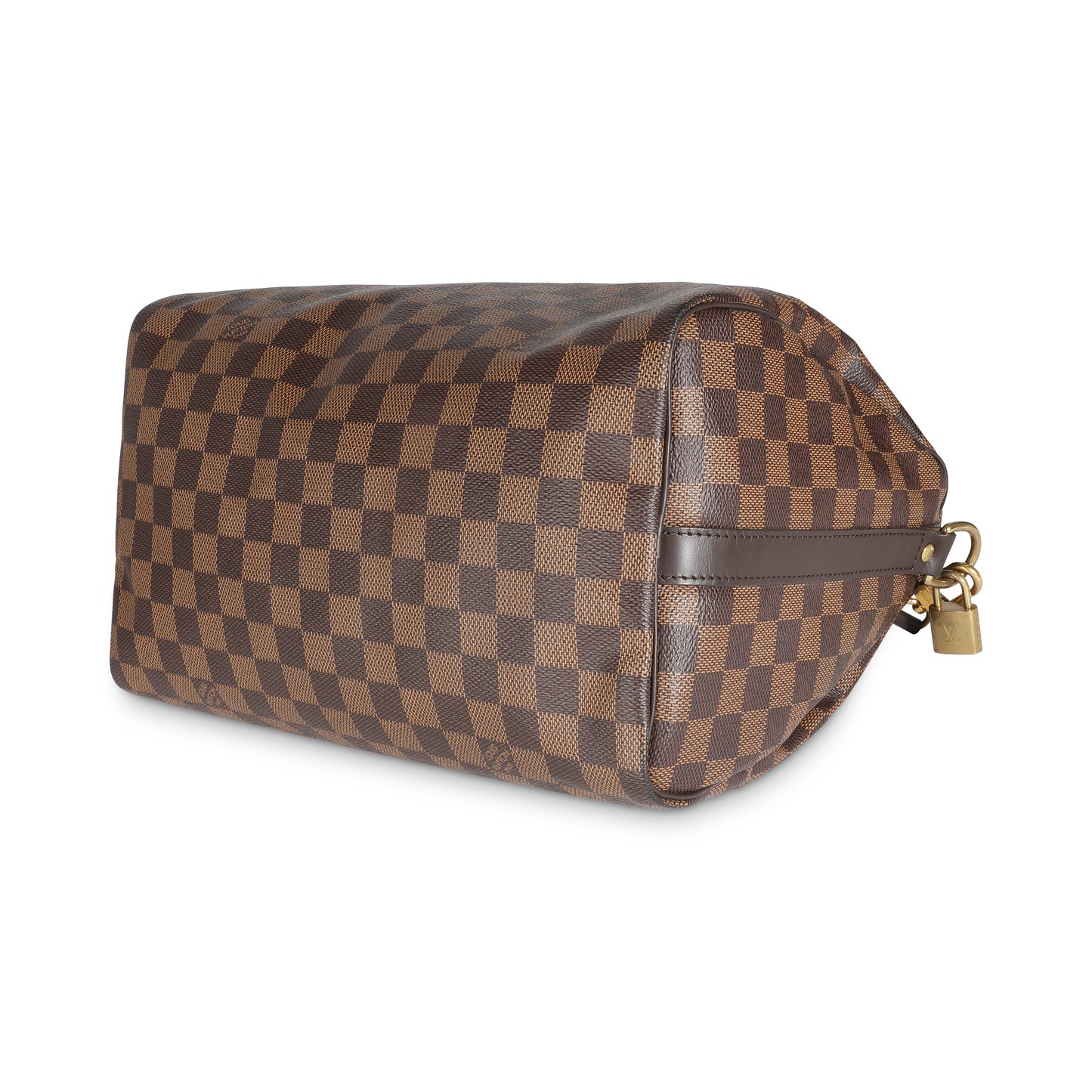 Louis Vuitton Damier Ebene Canvas Speedy Bandouliere 30