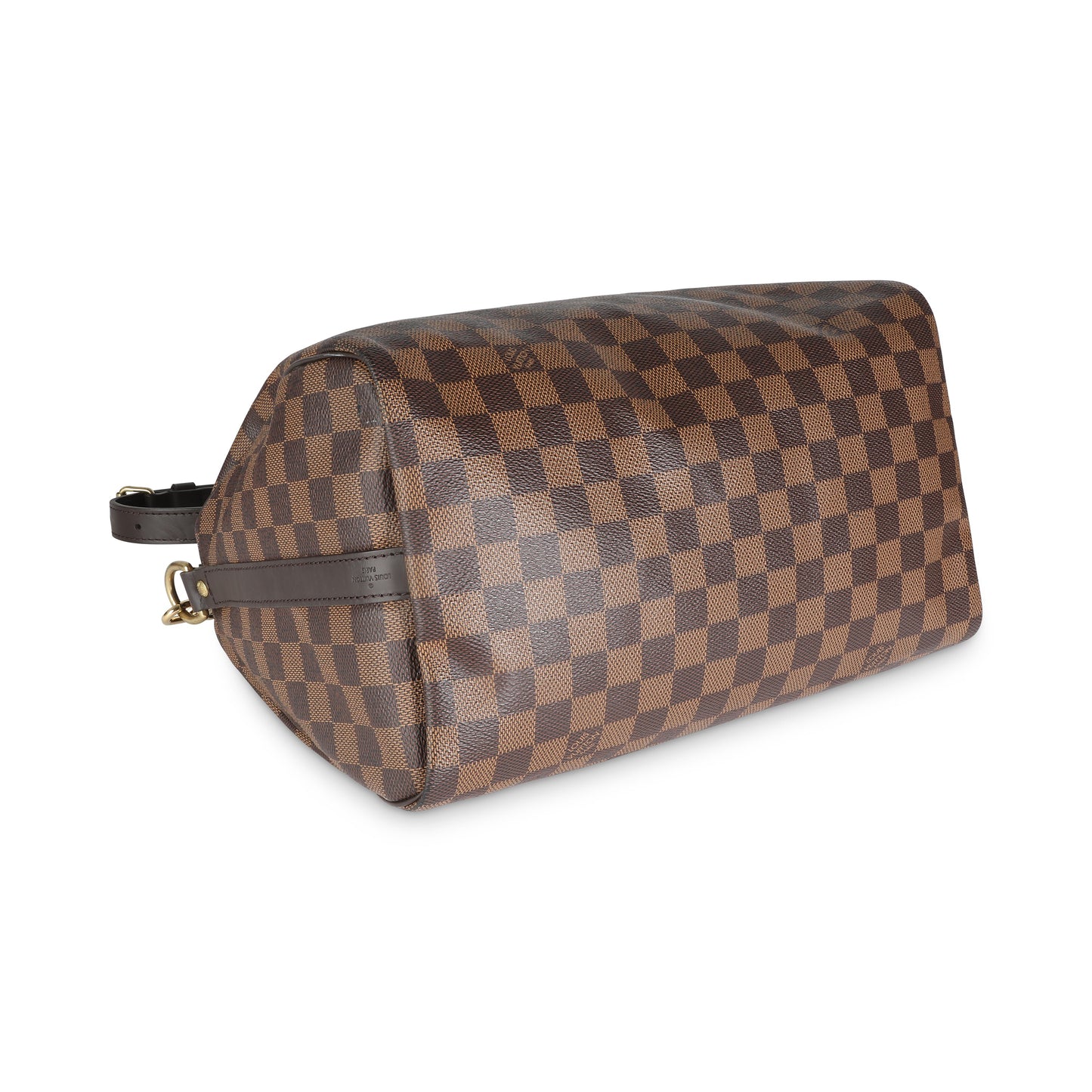 Louis Vuitton Damier Ebene Canvas Speedy Bandouliere 30