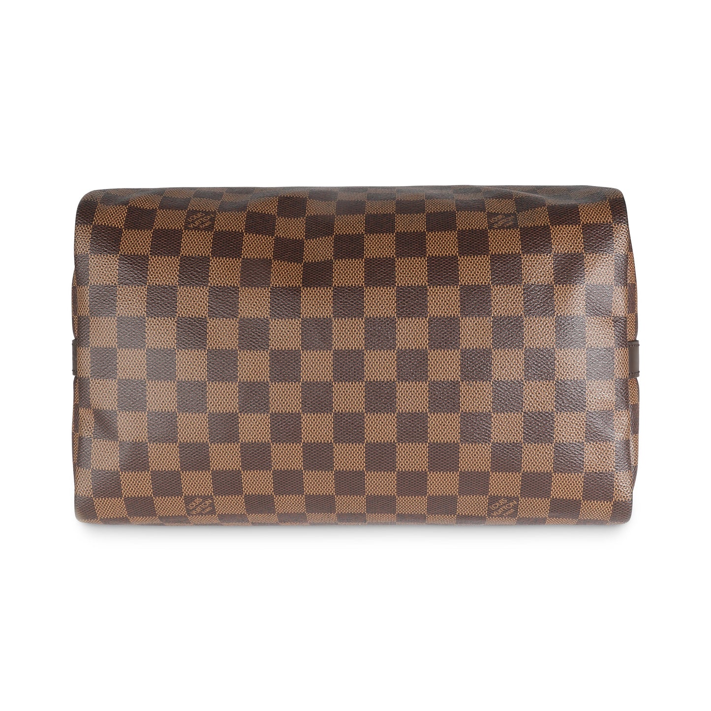 Louis Vuitton Damier Ebene Canvas Speedy Bandouliere 30