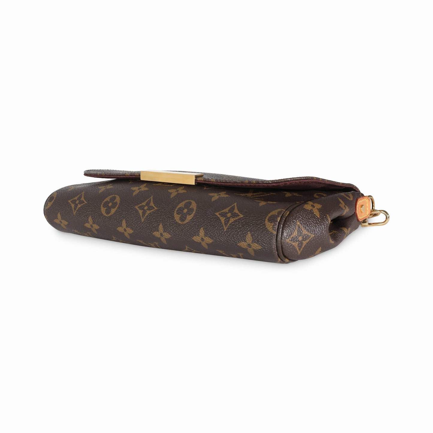 Louis Vuitton Monogram Canvas Favorite MM