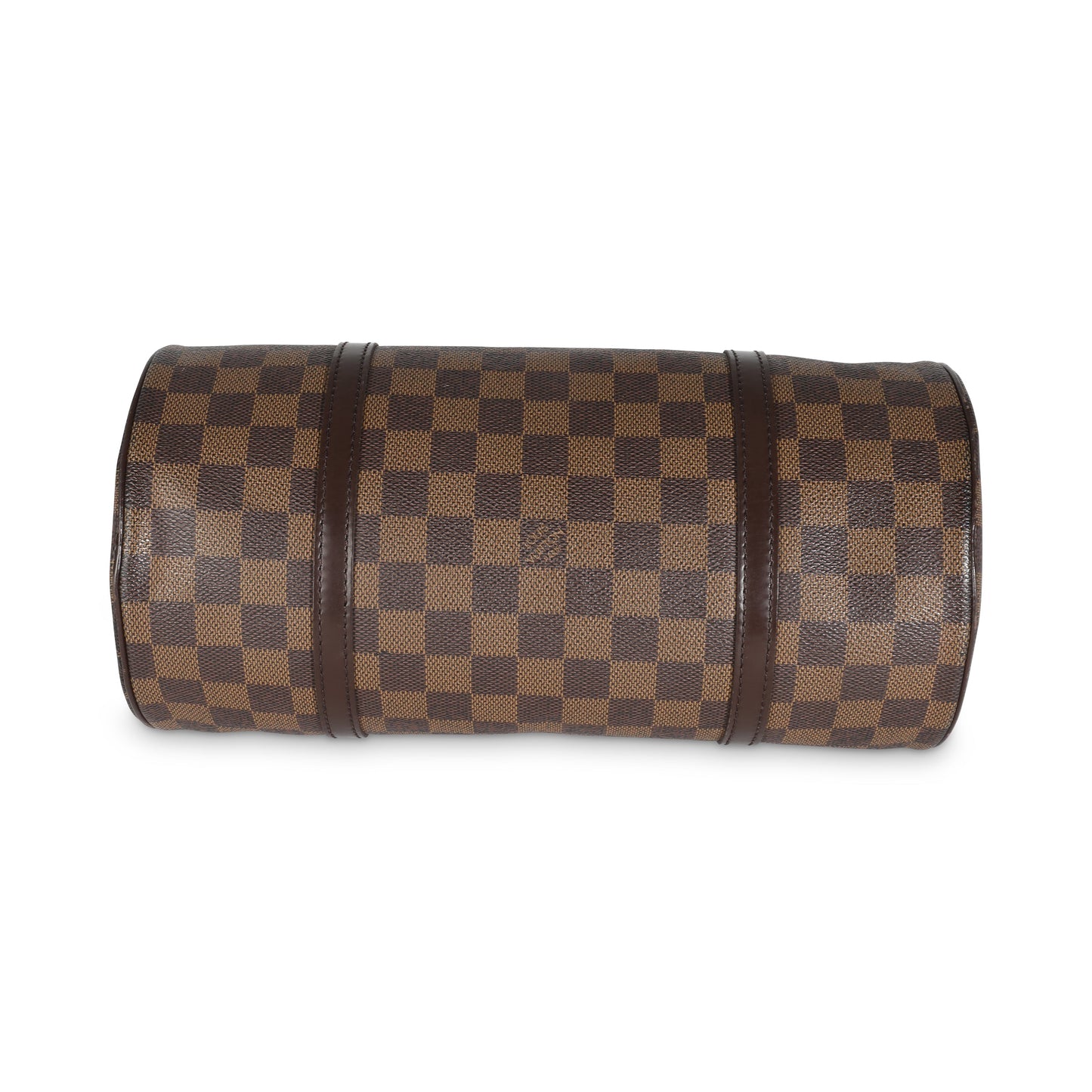 Louis Vuitton Damier Ebene Canvas Papillon 30