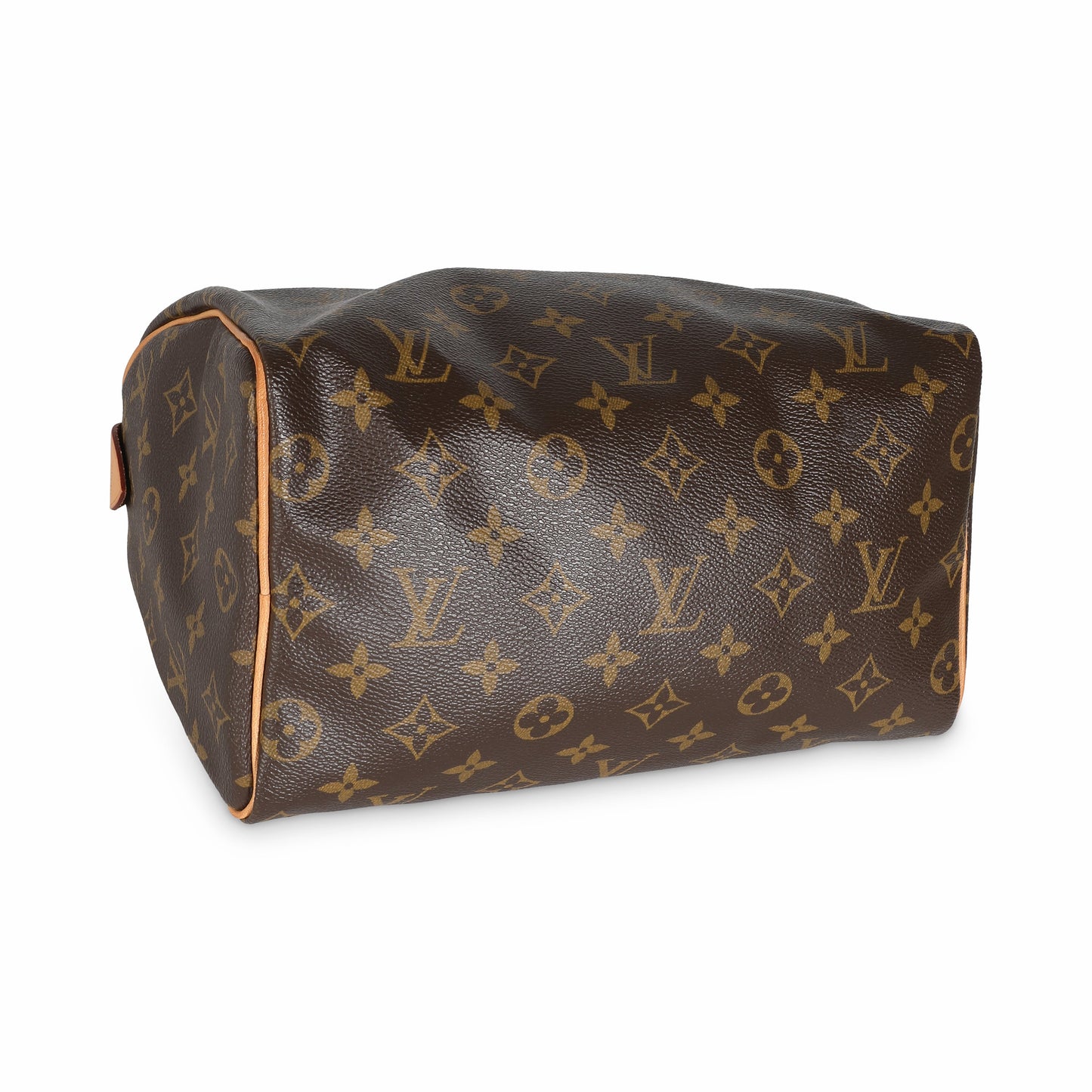 Louis Vuitton Monogram Canvas Speedy 25