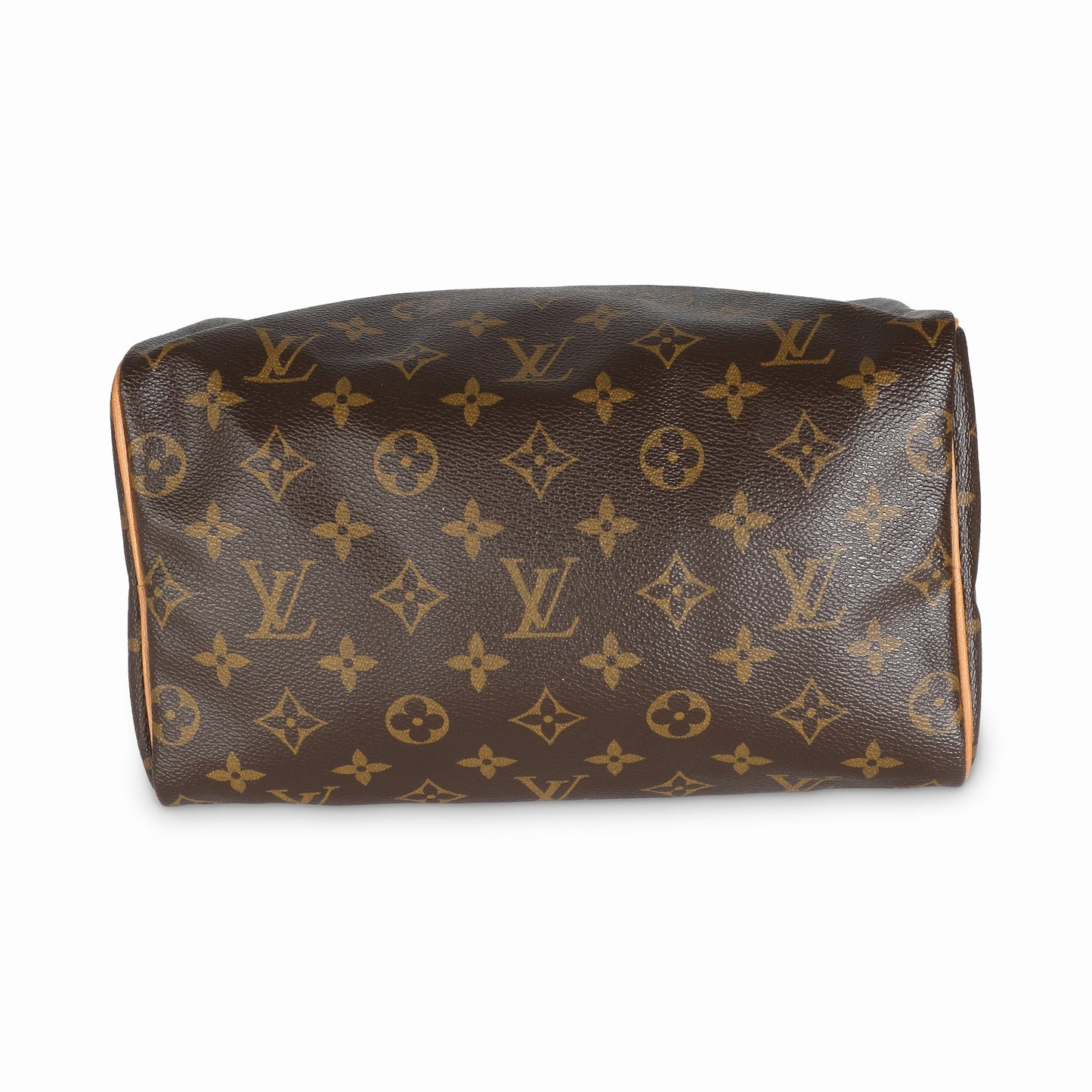 Louis Vuitton Monogram Canvas Speedy 25
