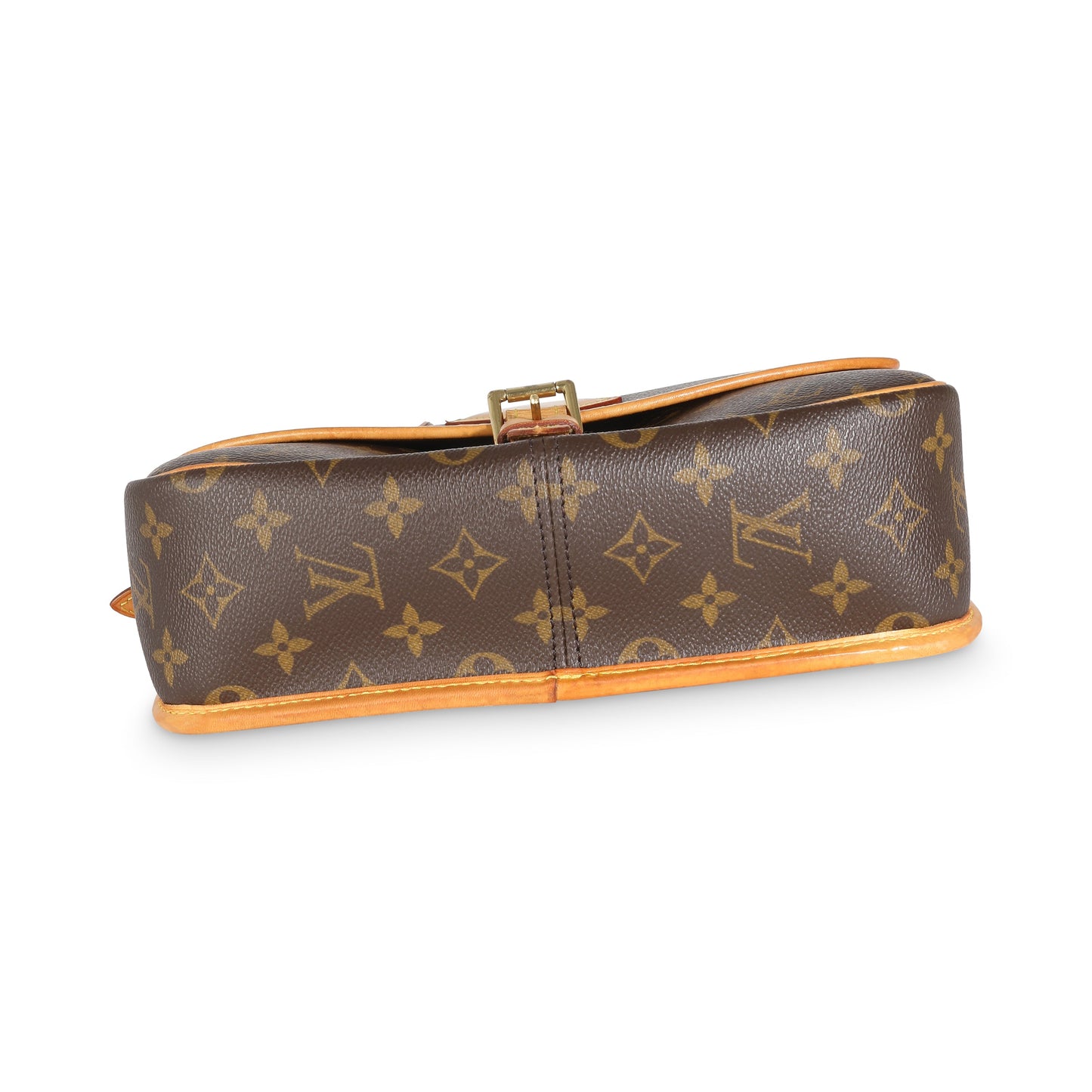 Louis Vuitton Monogram Canvas Sologne