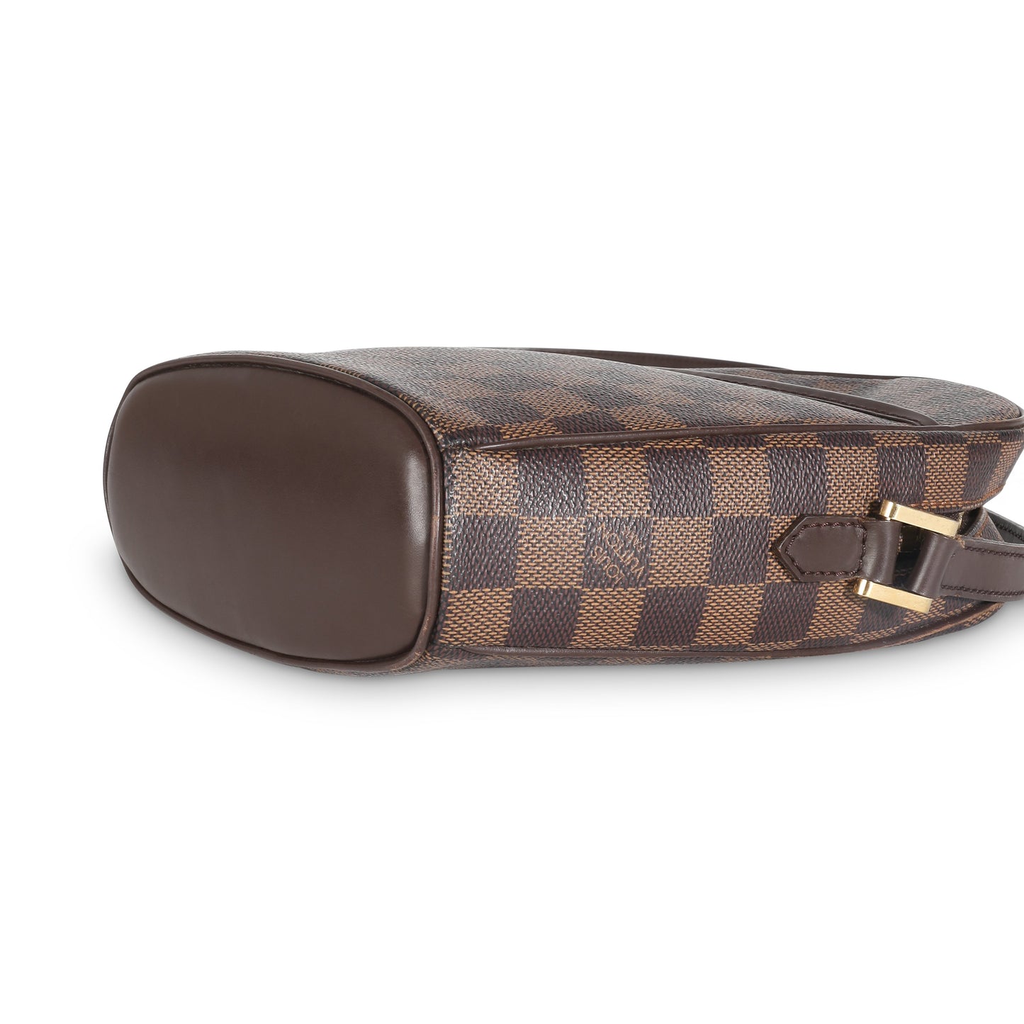 Louis Vuitton Damier Ebene Canvas Ipanema PM