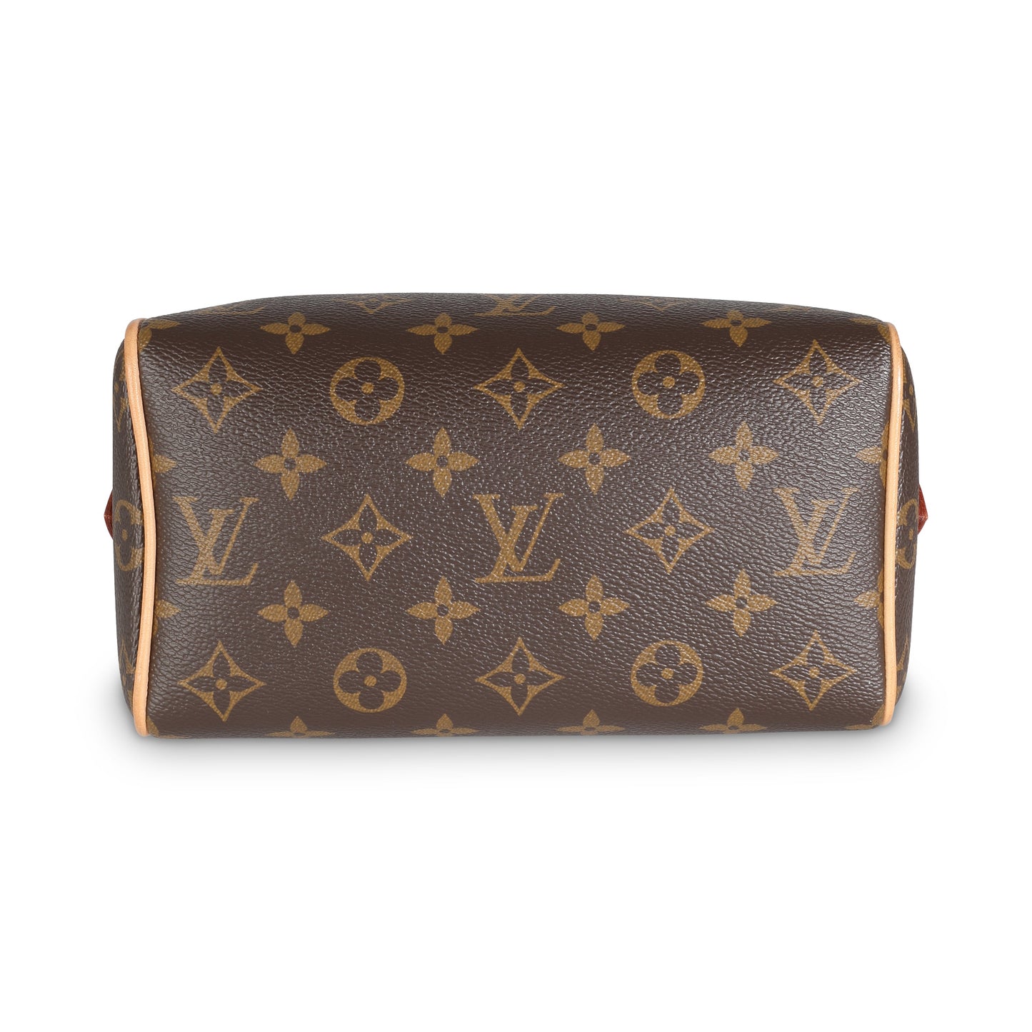Louis Vuitton Black Monogram Canvas Speedy Bandouliere 20