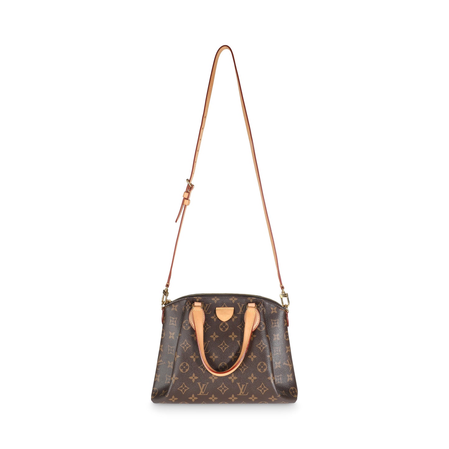 Louis Vuitton Monogram Canvas Rivoli PM