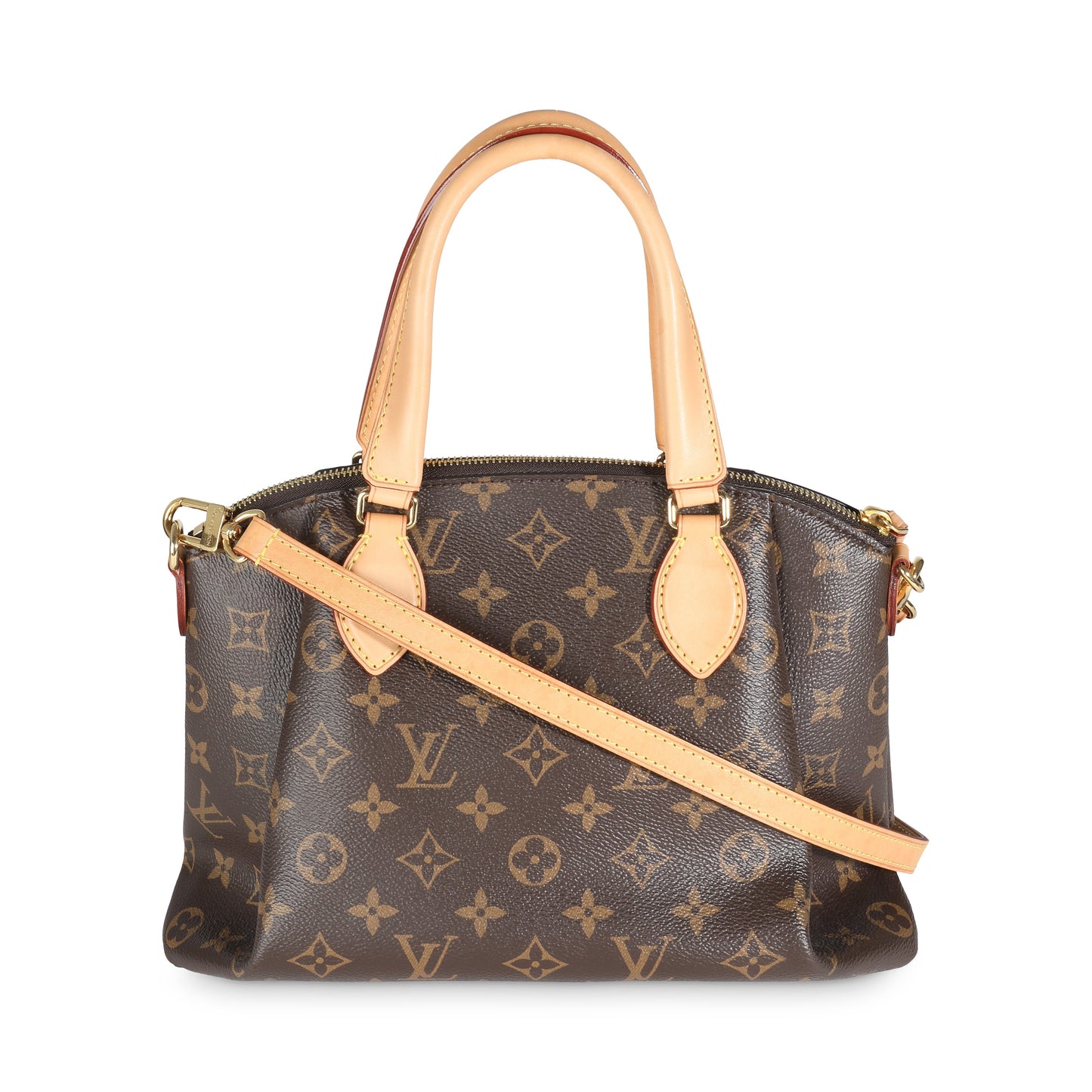 Louis Vuitton Monogram Canvas Rivoli PM