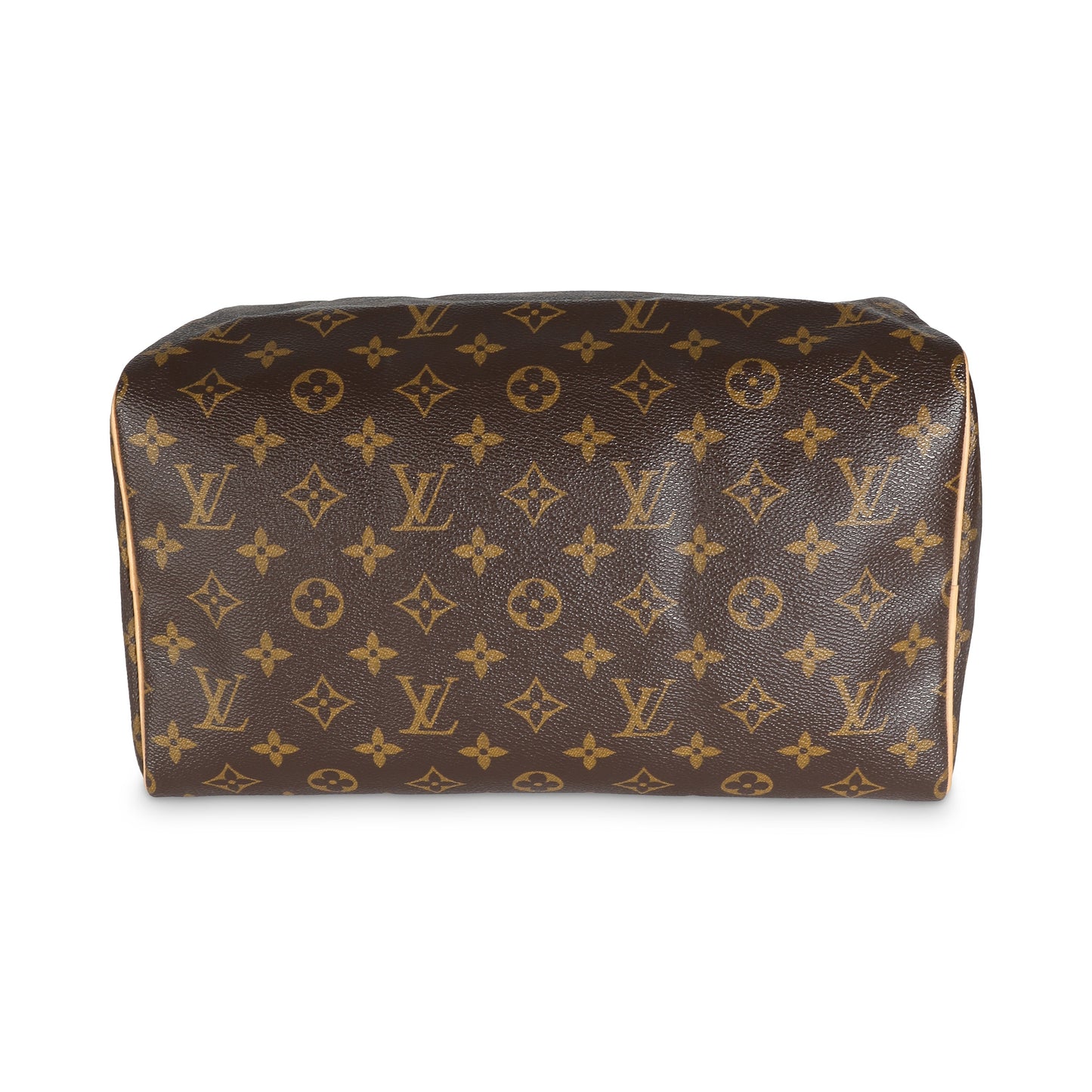 Louis Vuitton Monogram Canvas Speedy 30