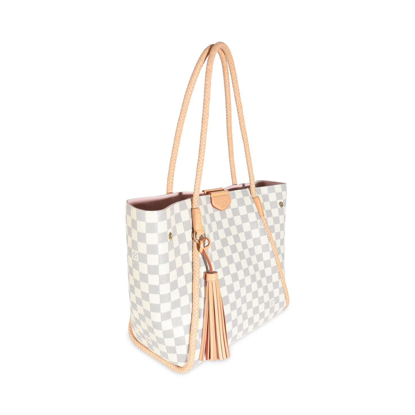 Louis Vuitton Damier Azur Canvas Propriano