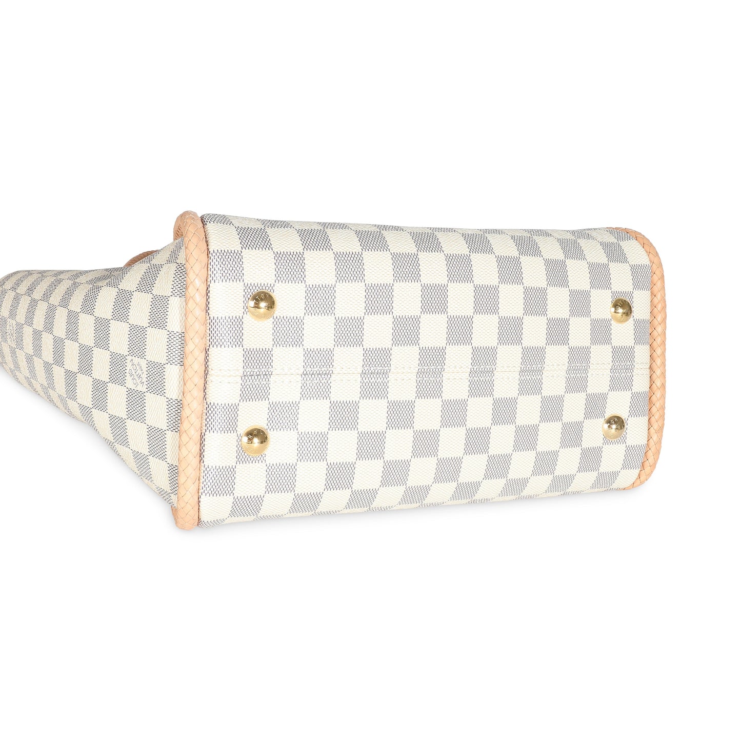 Louis Vuitton Damier Azur Canvas Propriano