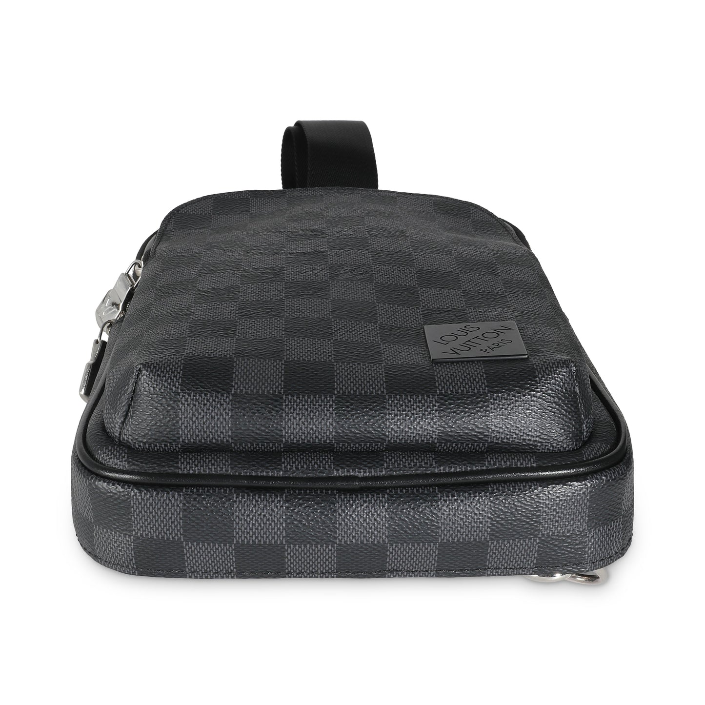 Louis Vuitton Damier Graphite Canvas Avenue Slingbag
