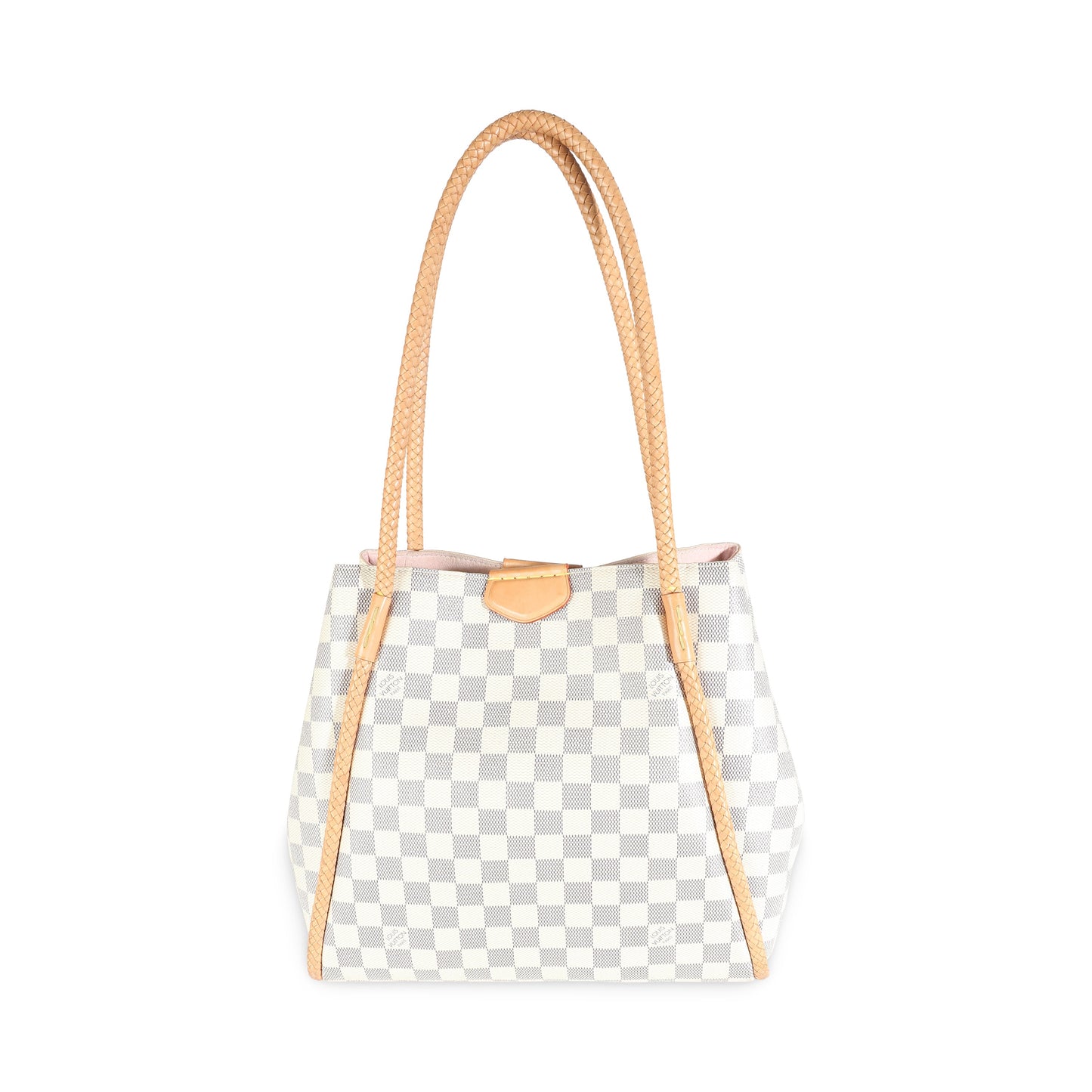 Louis Vuitton Damier Azur Canvas Propriano