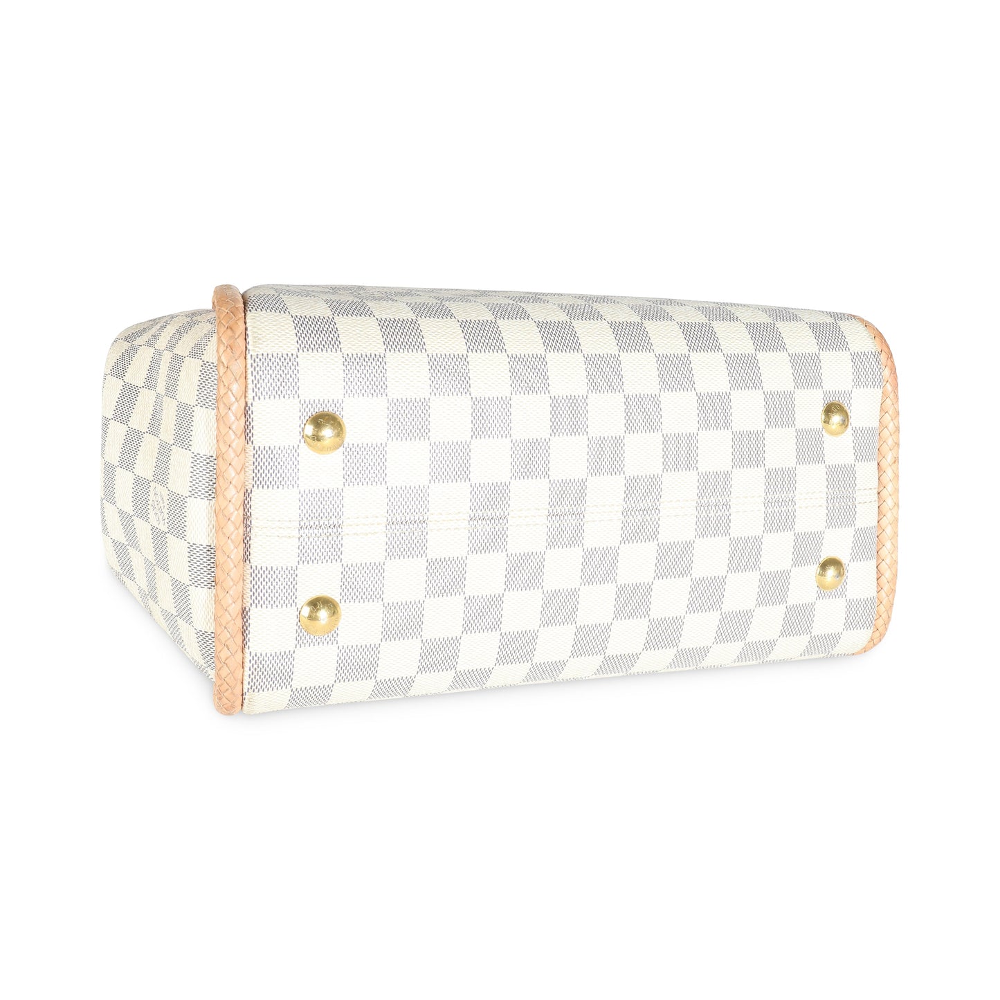 Louis Vuitton Damier Azur Canvas Propriano