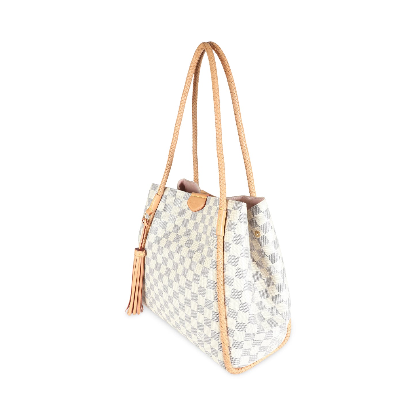 Louis Vuitton Damier Azur Canvas Propriano