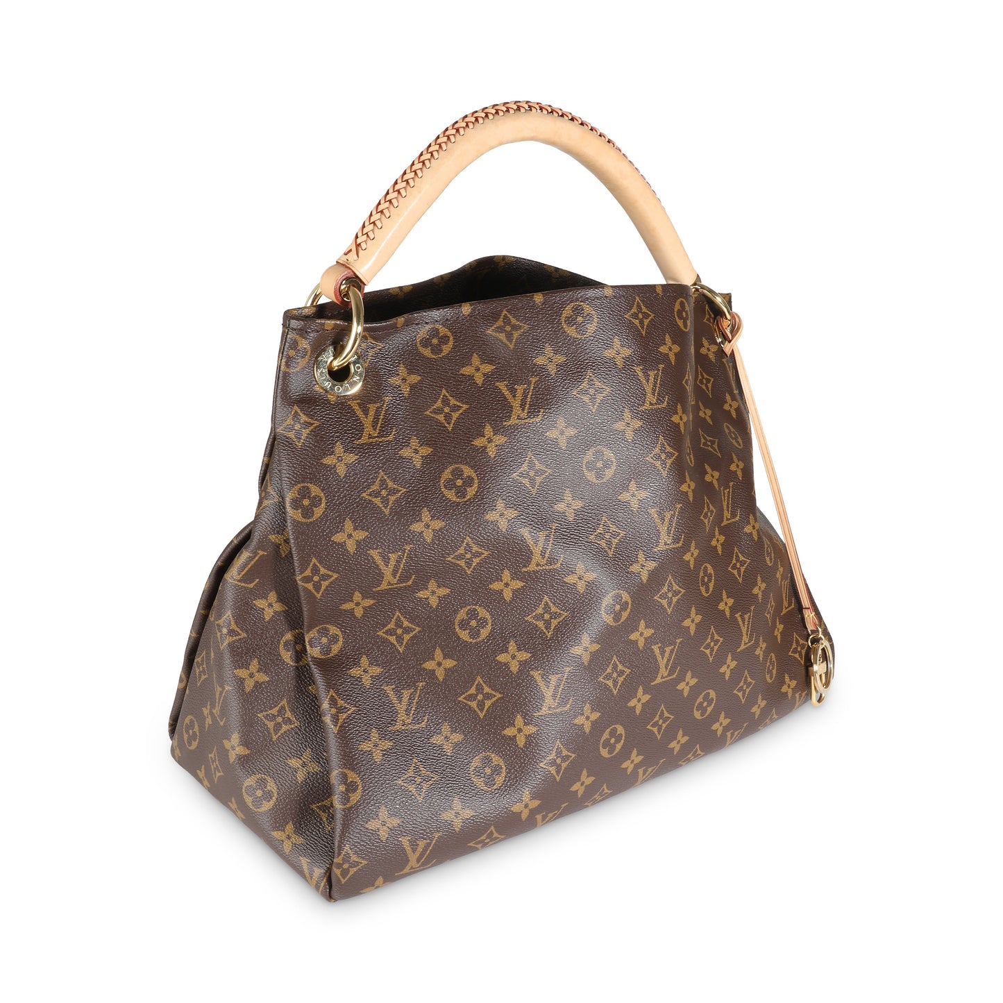 Louis Vuitton Monogram Canvas Artsy MM
