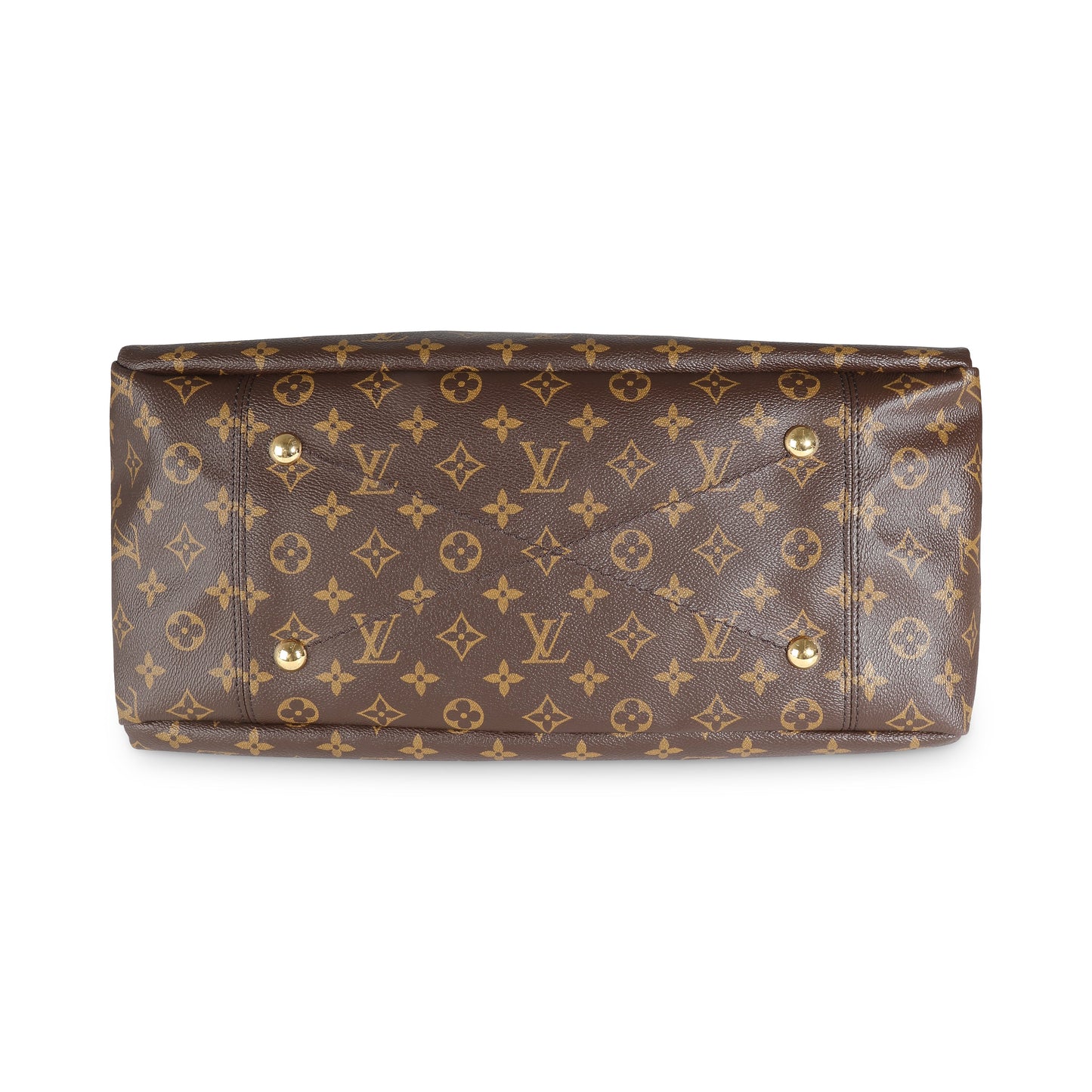 Louis Vuitton Monogram Canvas Artsy MM