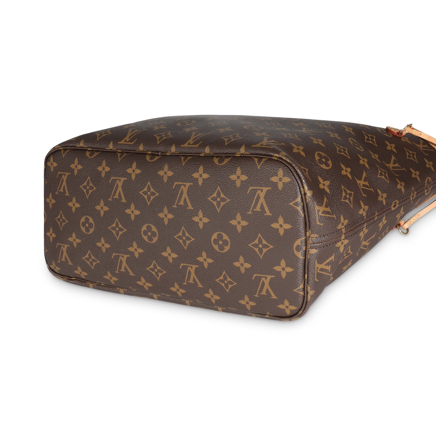 Louis Vuitton Monogram Canvas Neverfull MM
