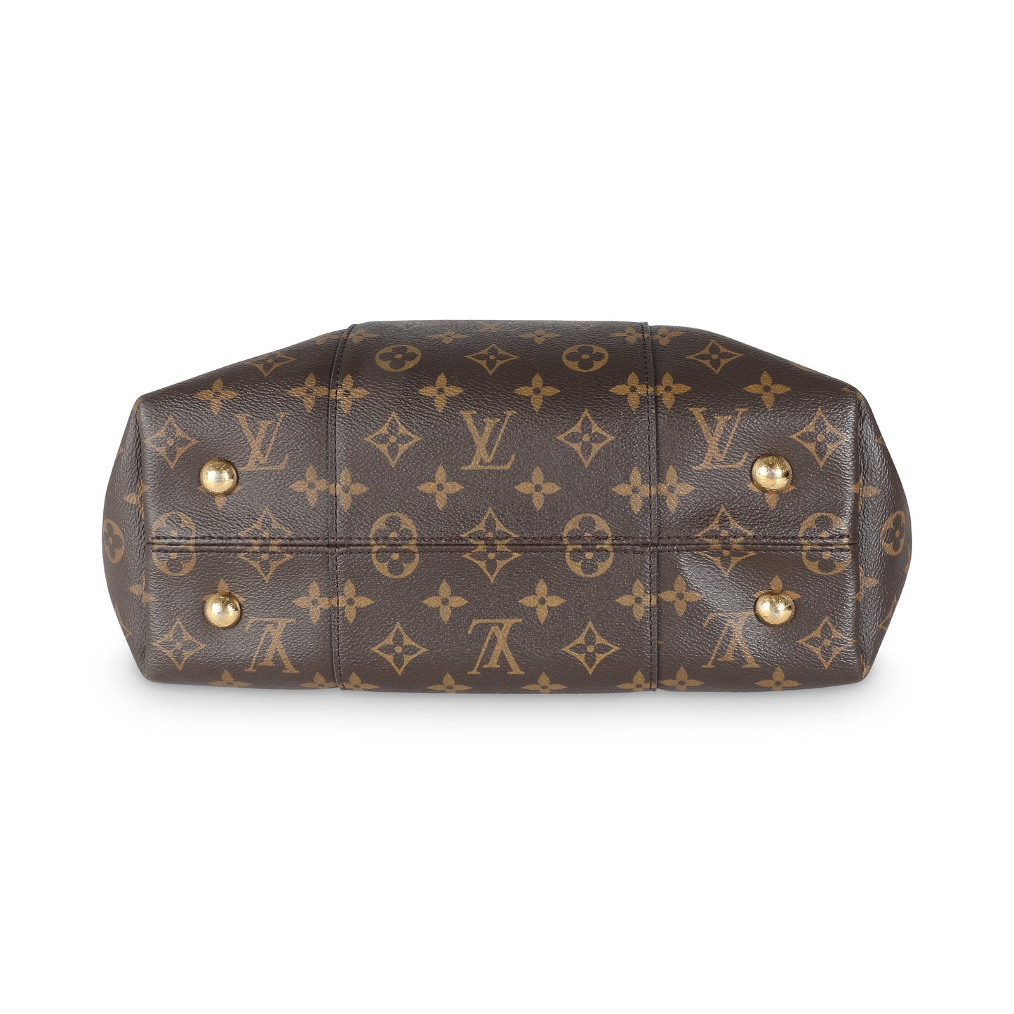Louis Vuitton Monogram Canvas Melie Hobo