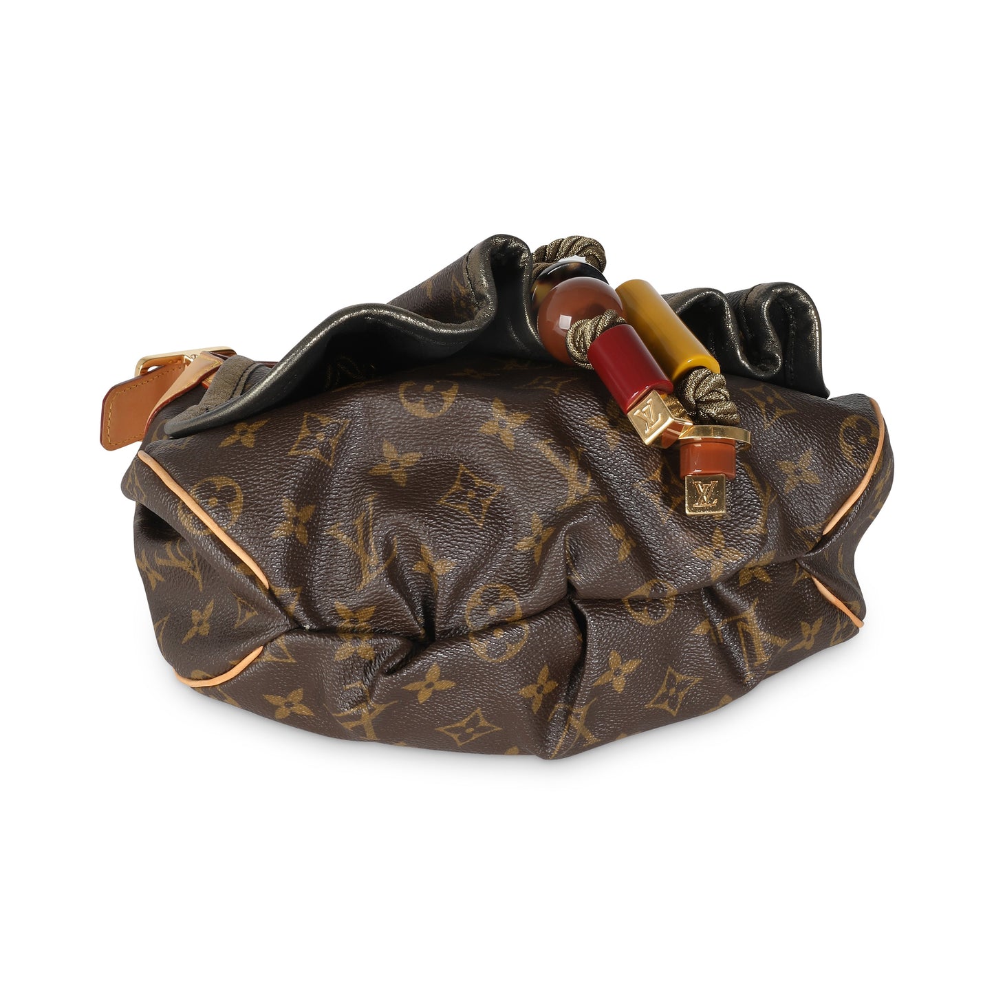 Louis Vuitton Monogram Canvas Kalahari PM