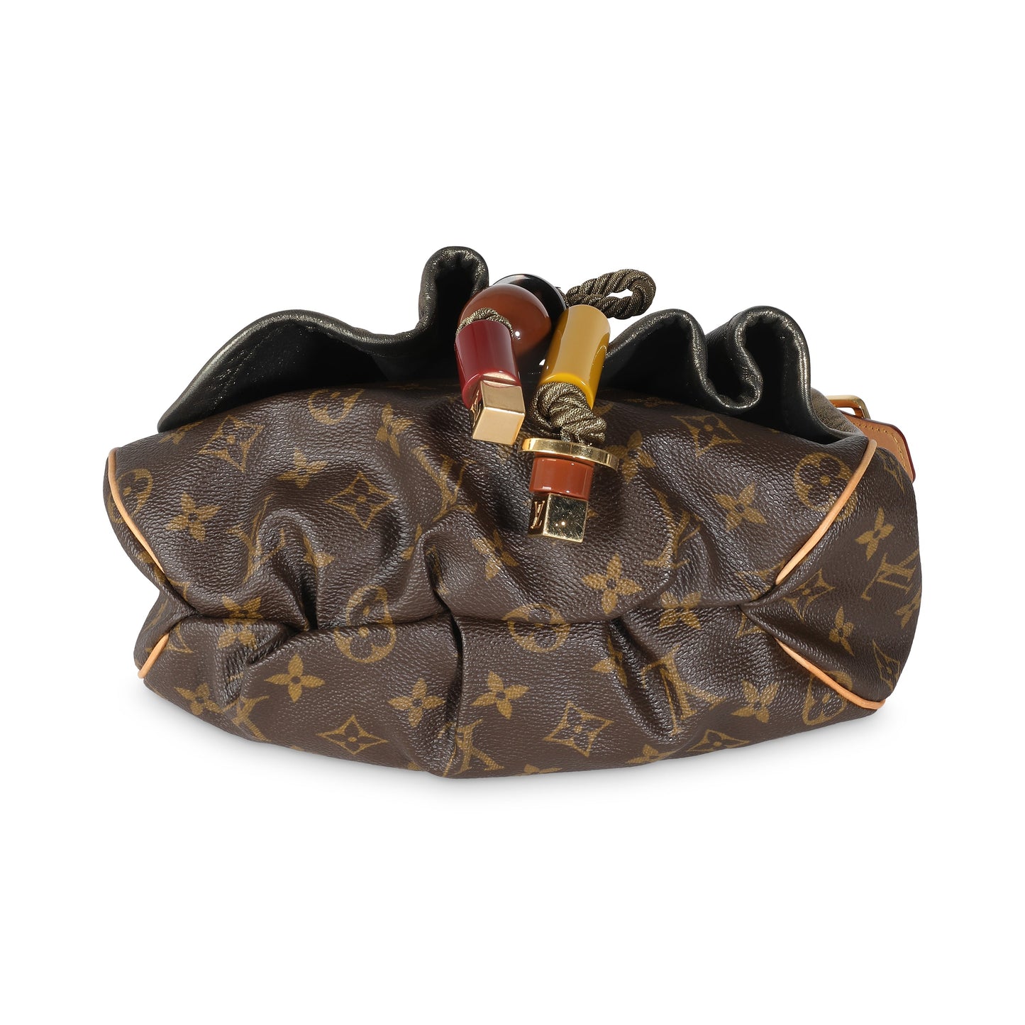 Louis Vuitton Monogram Canvas Kalahari PM