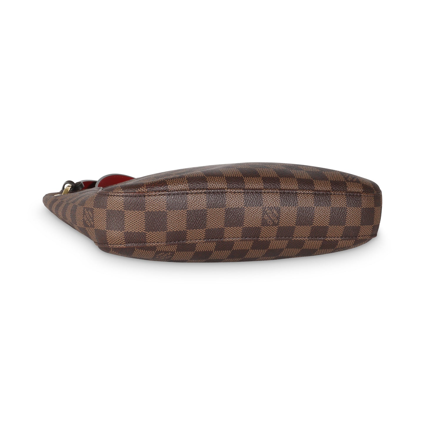 Louis Vuitton Damier Ebene Canvas South Bank Besace