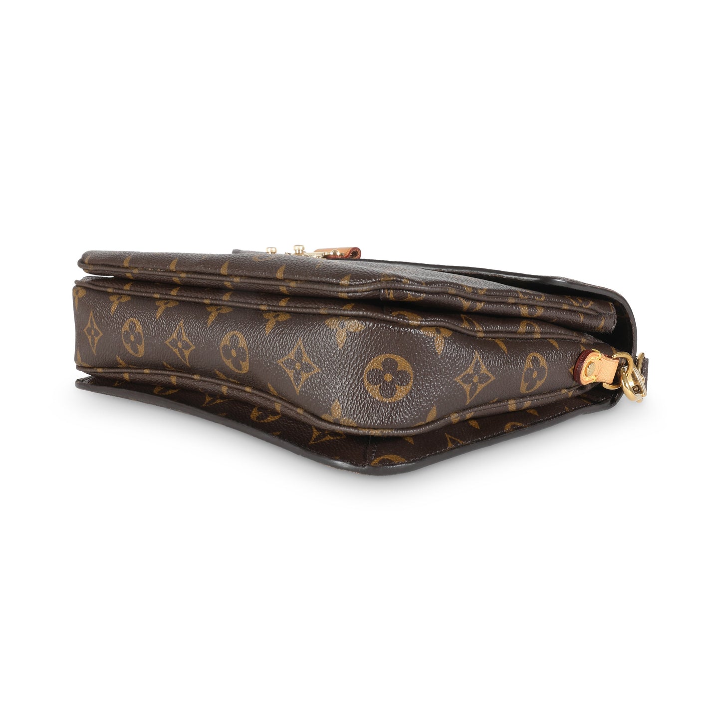 Louis Vuitton Monogram Canvas Pochette Metis