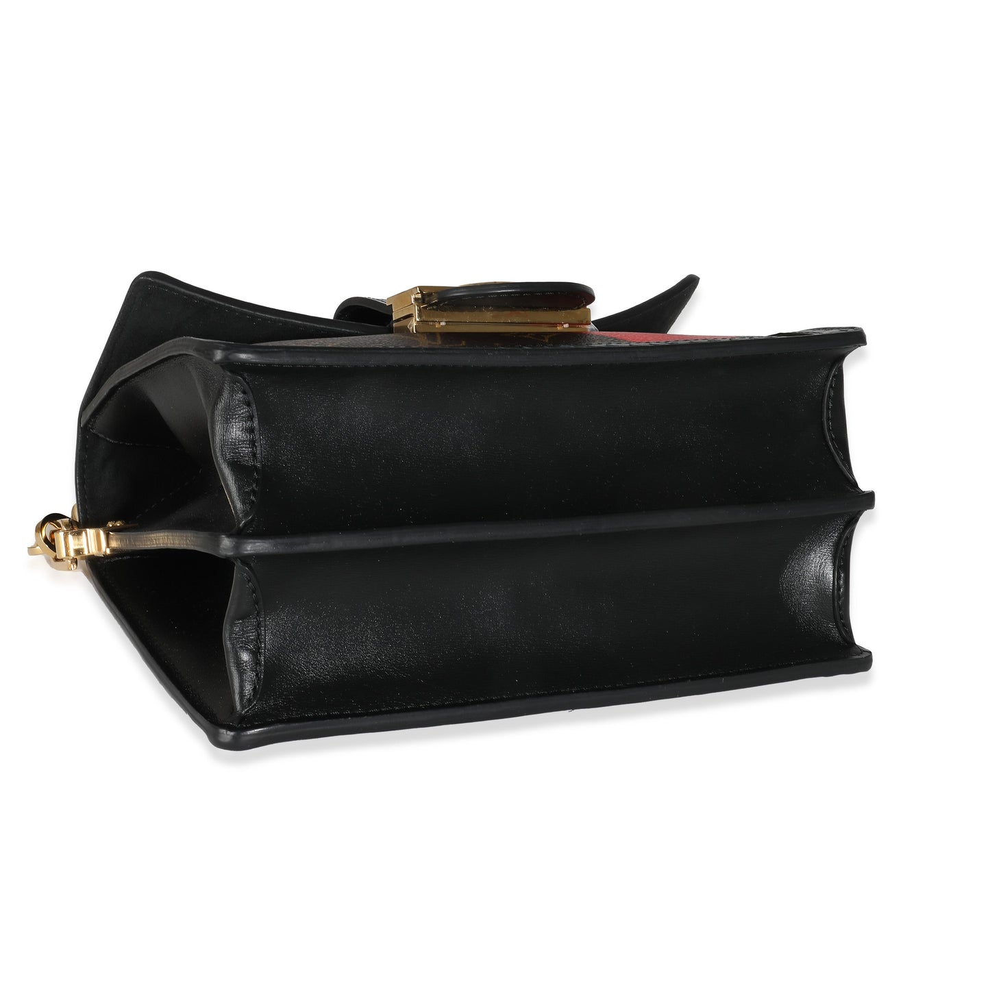 Louis Vuitton Monogram Canvas Game On Dauphine MM