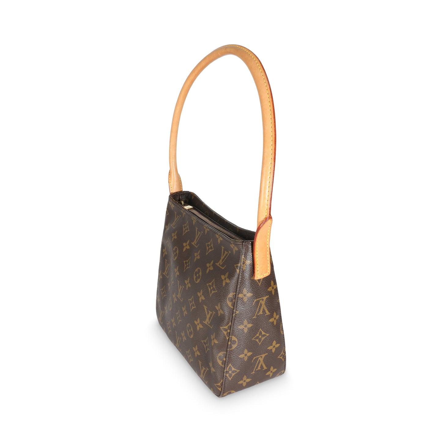 Louis Vuitton Monogram Canvas Looping MM