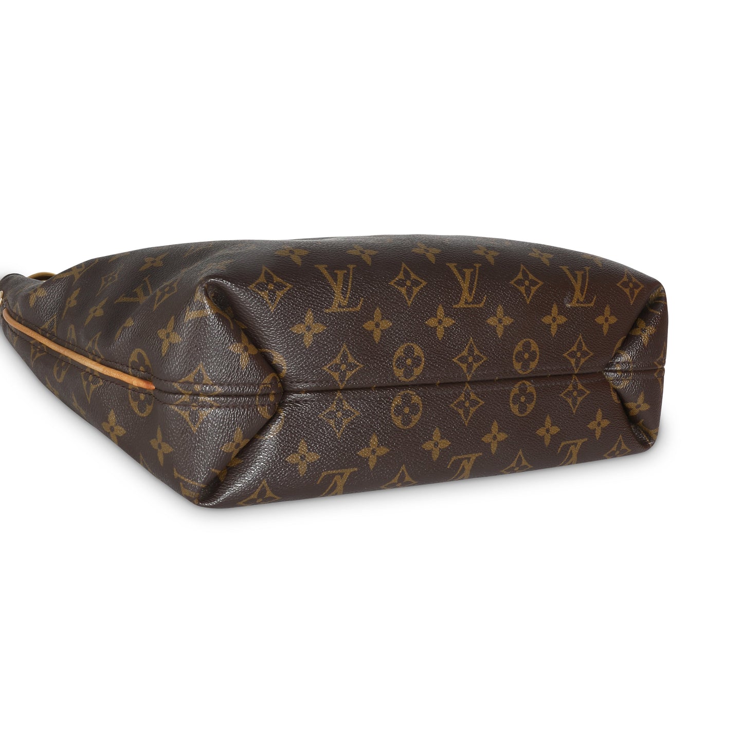 Louis Vuitton Monogram Canvas Sully PM