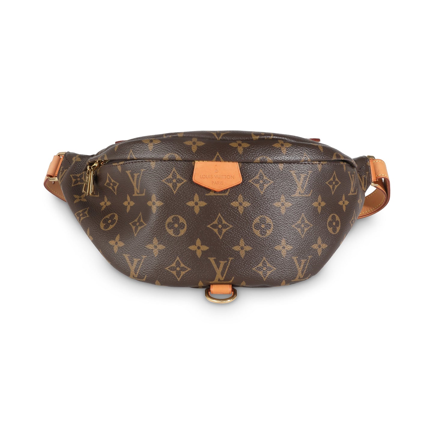 Louis Vuitton Monogram Canvas Bumbag