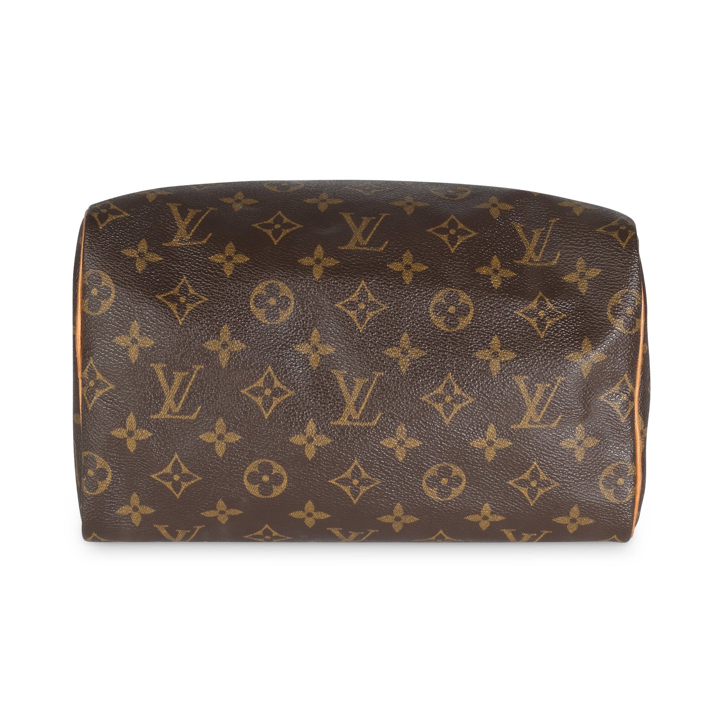 Louis Vuitton Monogram Canvas Speedy 25