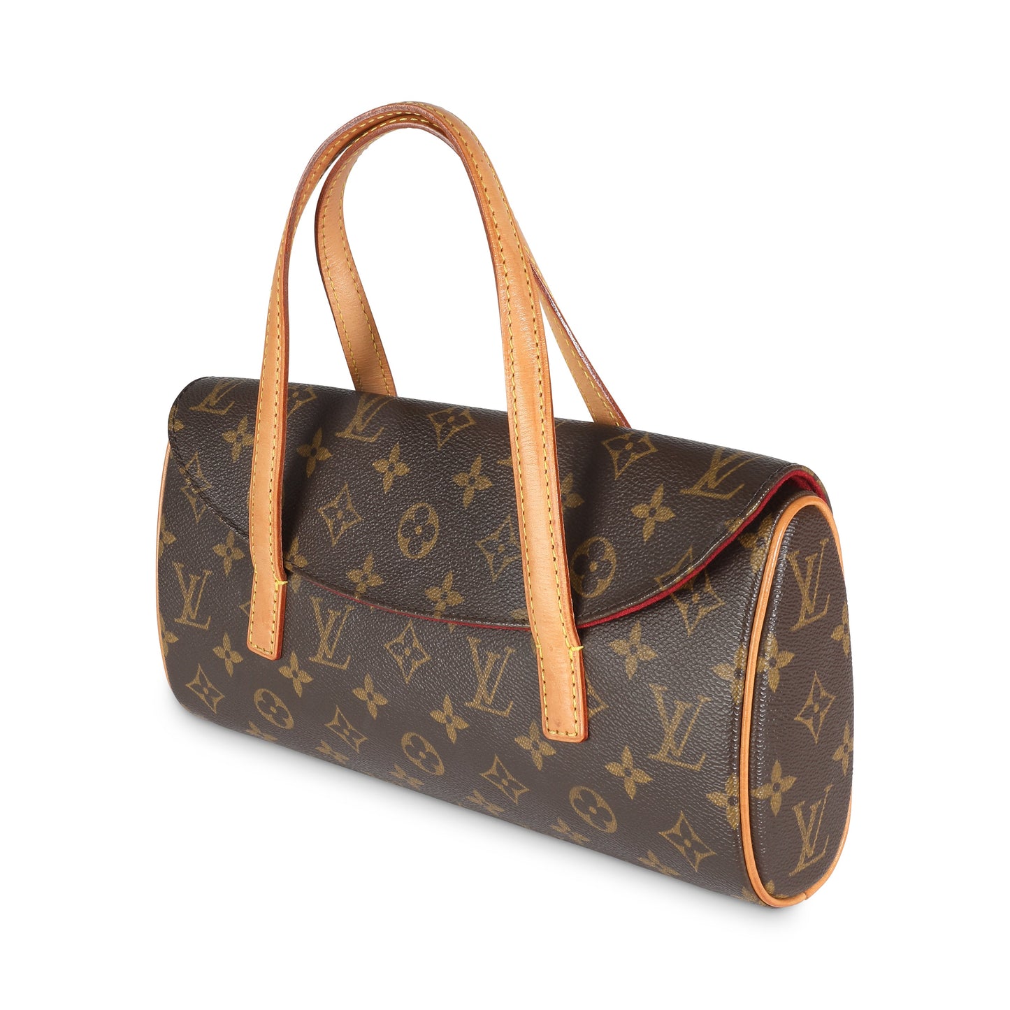 Louis Vuitton Monogram Canvas Sonatine