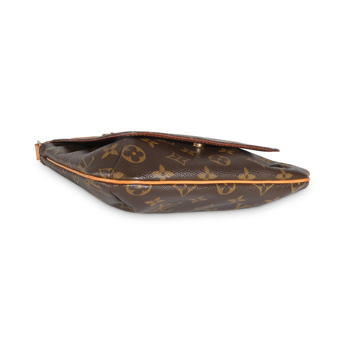 Louis Vuitton Monogram Canvas Musette Salsa
