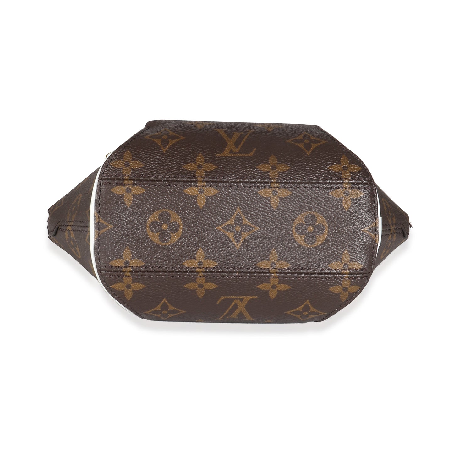 Louis Vuitton Monogram Canvas Match Ellipse BB