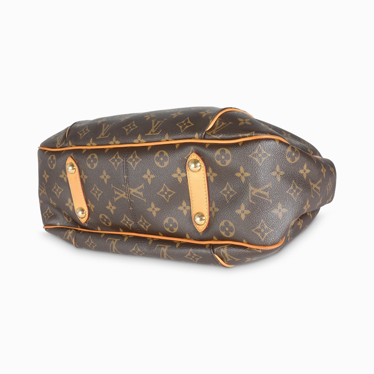 Louis Vuitton Monogram Canvas Galliera PM