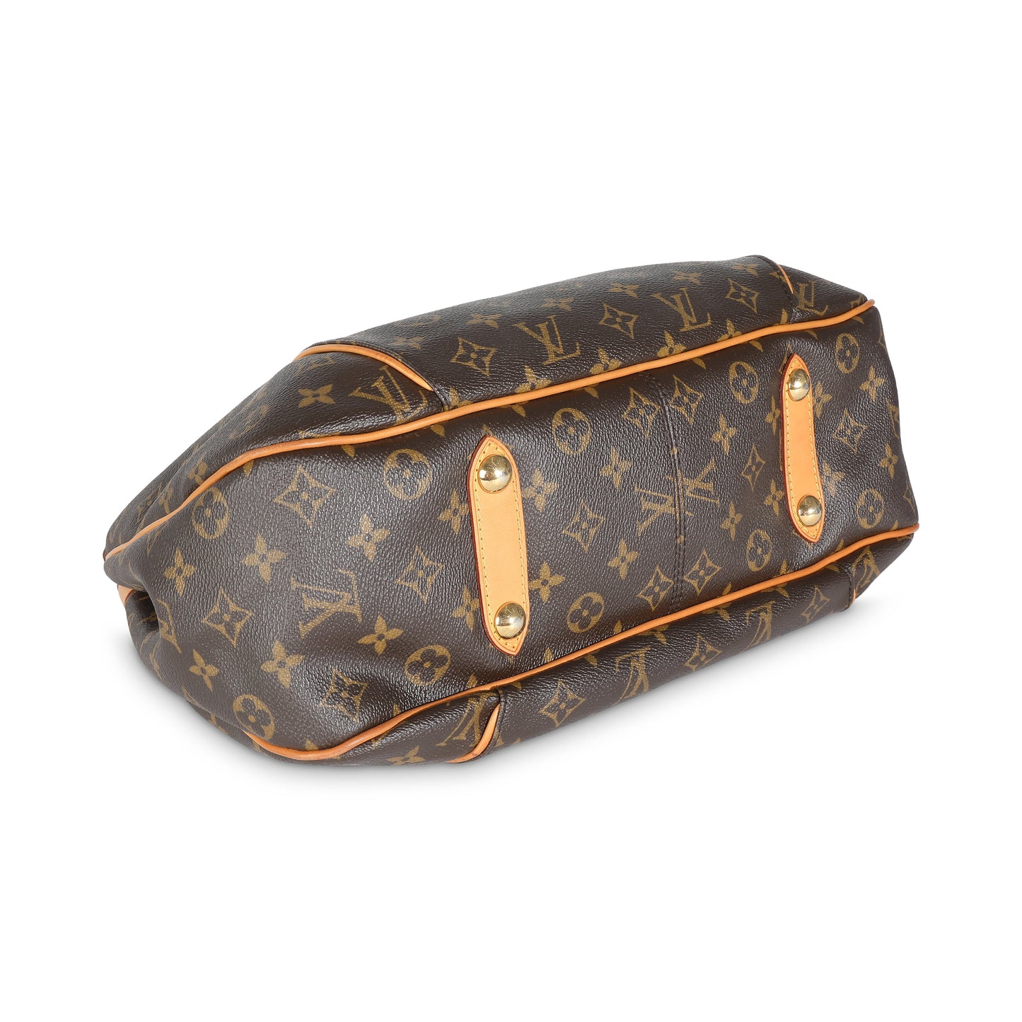 Louis Vuitton Monogram Canvas Galliera PM
