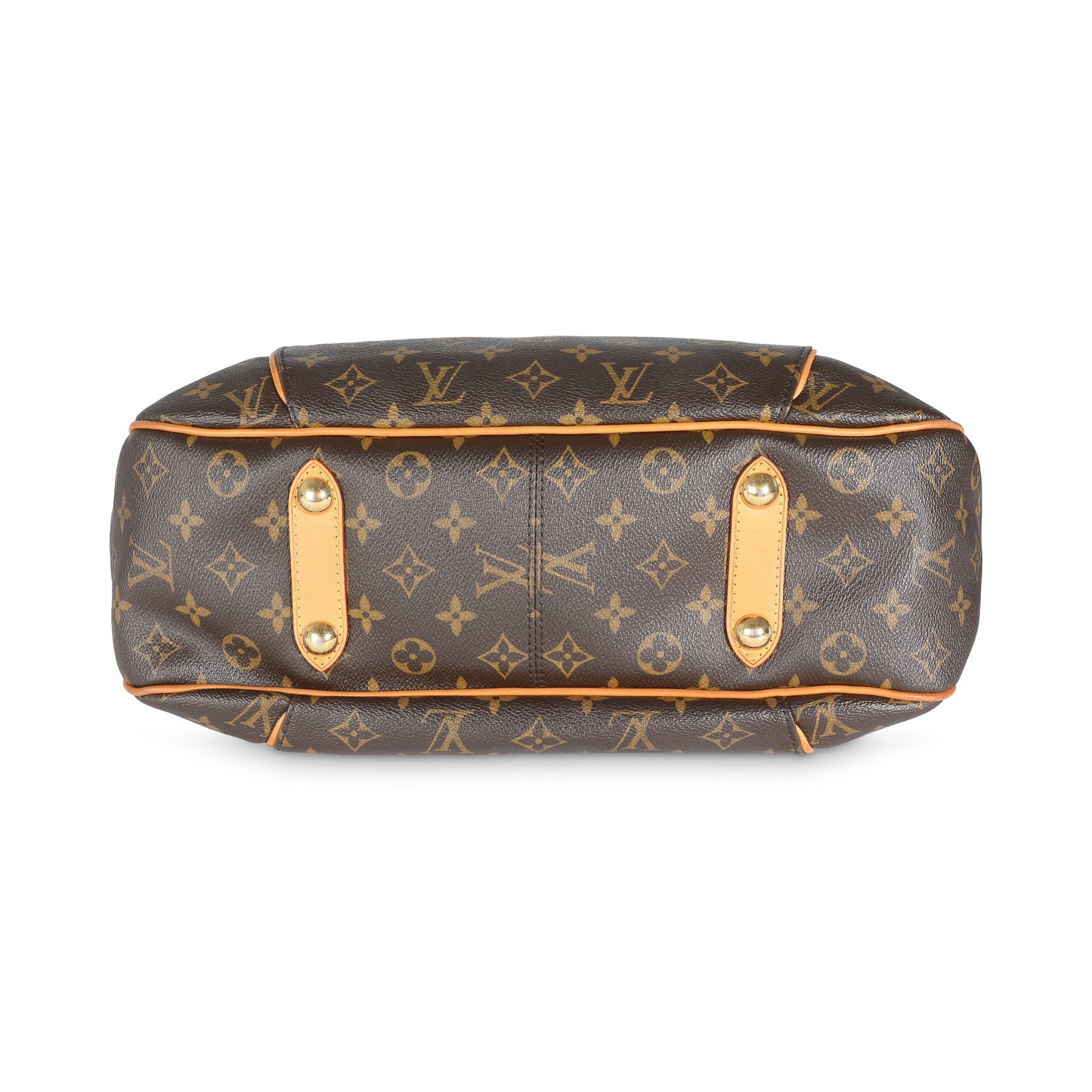 Louis Vuitton Monogram Canvas Galliera PM