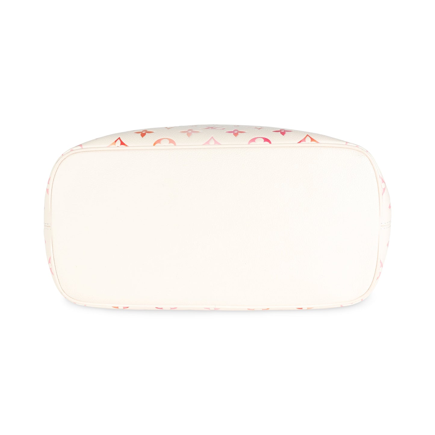 Louis Vuitton Monogram Empreinte Sunrise Aquarelle Neverfull MM