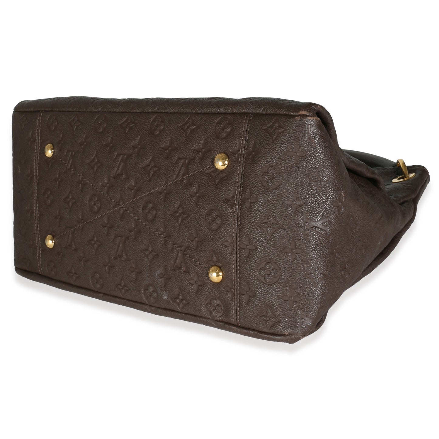 Louis Vuitton Ombre Monogram Empreinte Artsy MM