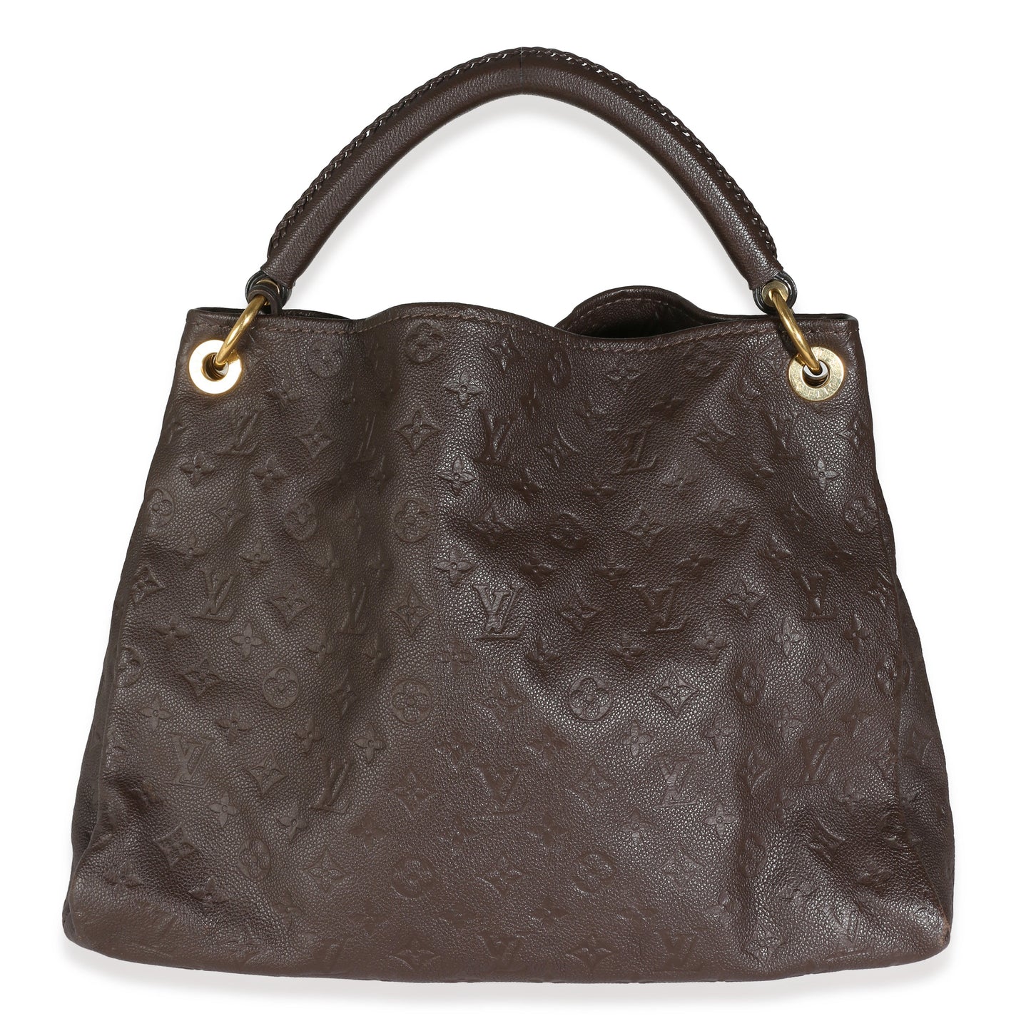 Louis Vuitton Ombre Monogram Empreinte Artsy MM