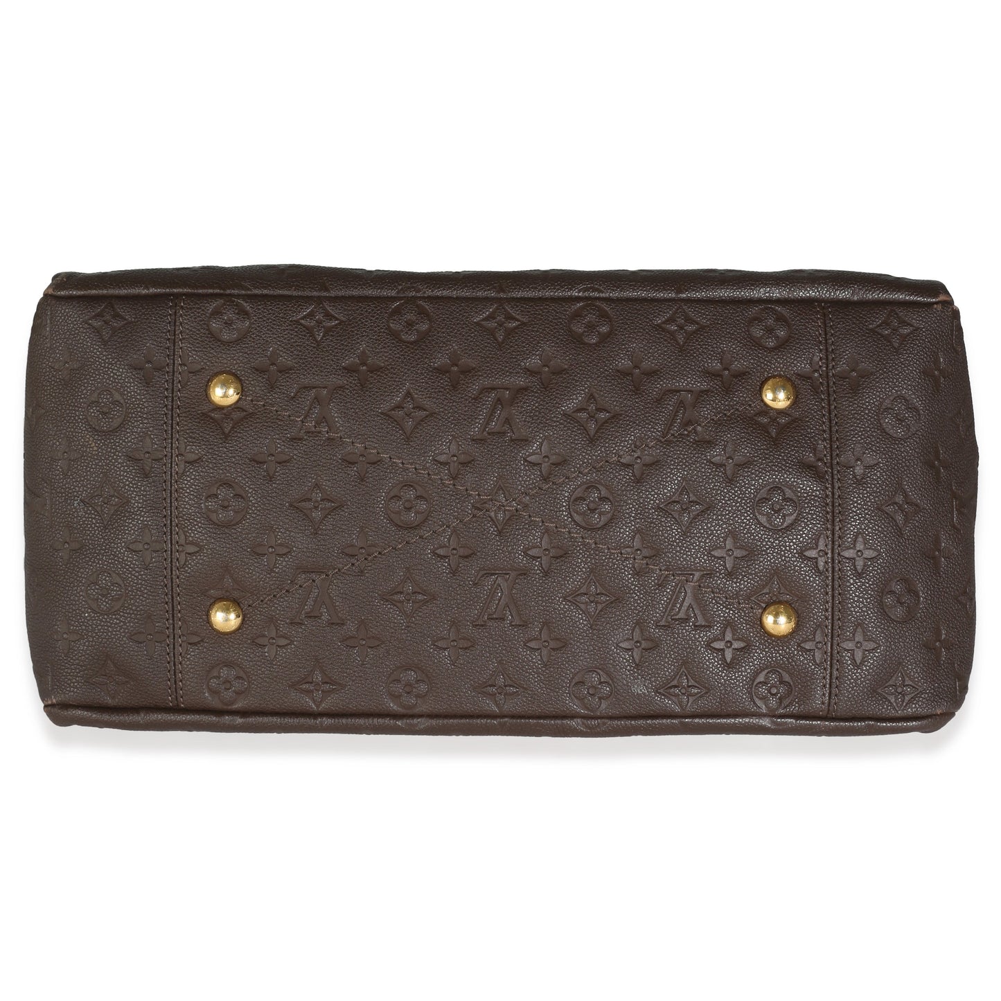 Louis Vuitton Ombre Monogram Empreinte Artsy MM