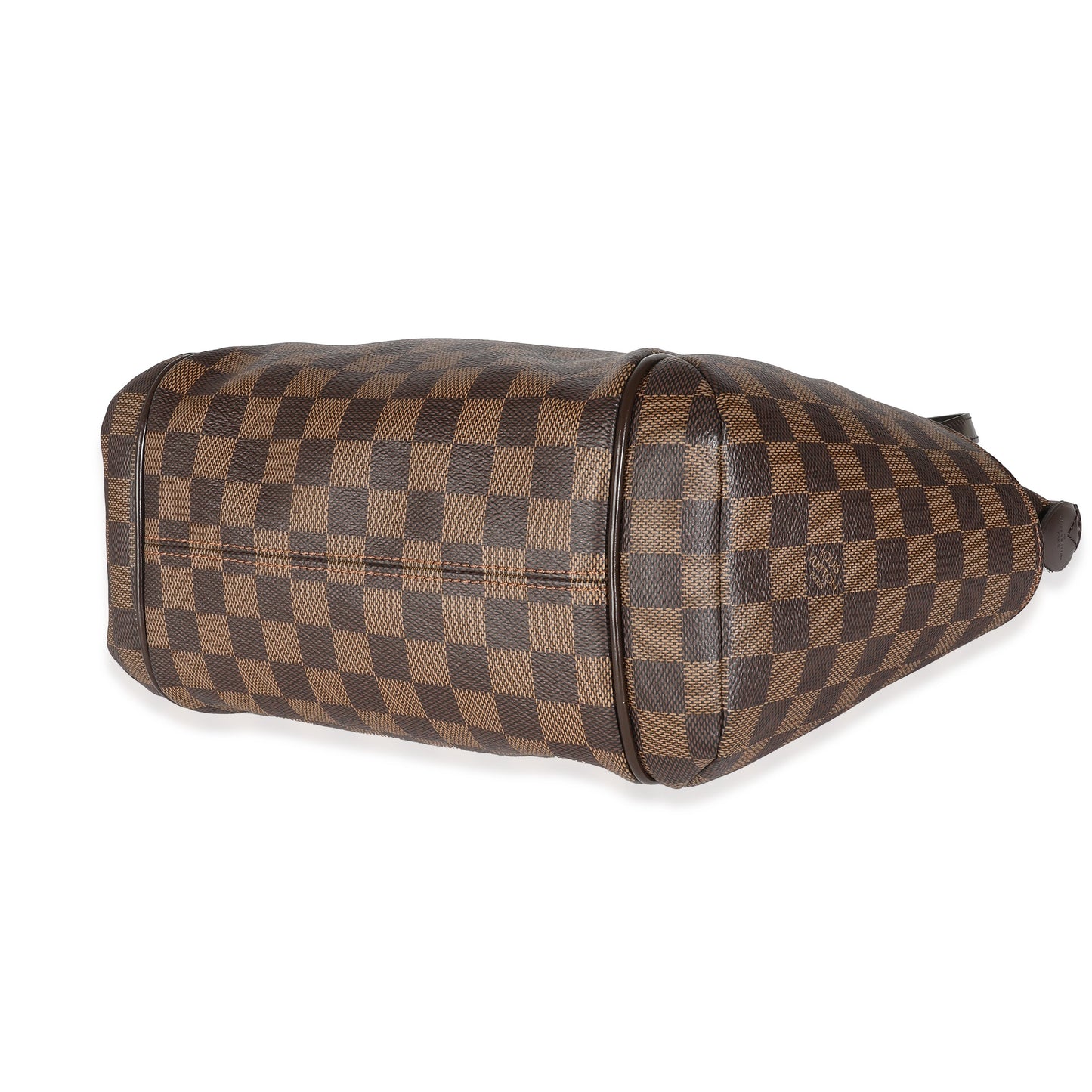 Louis Vuitton Damier Ebene Canvas Totally PM